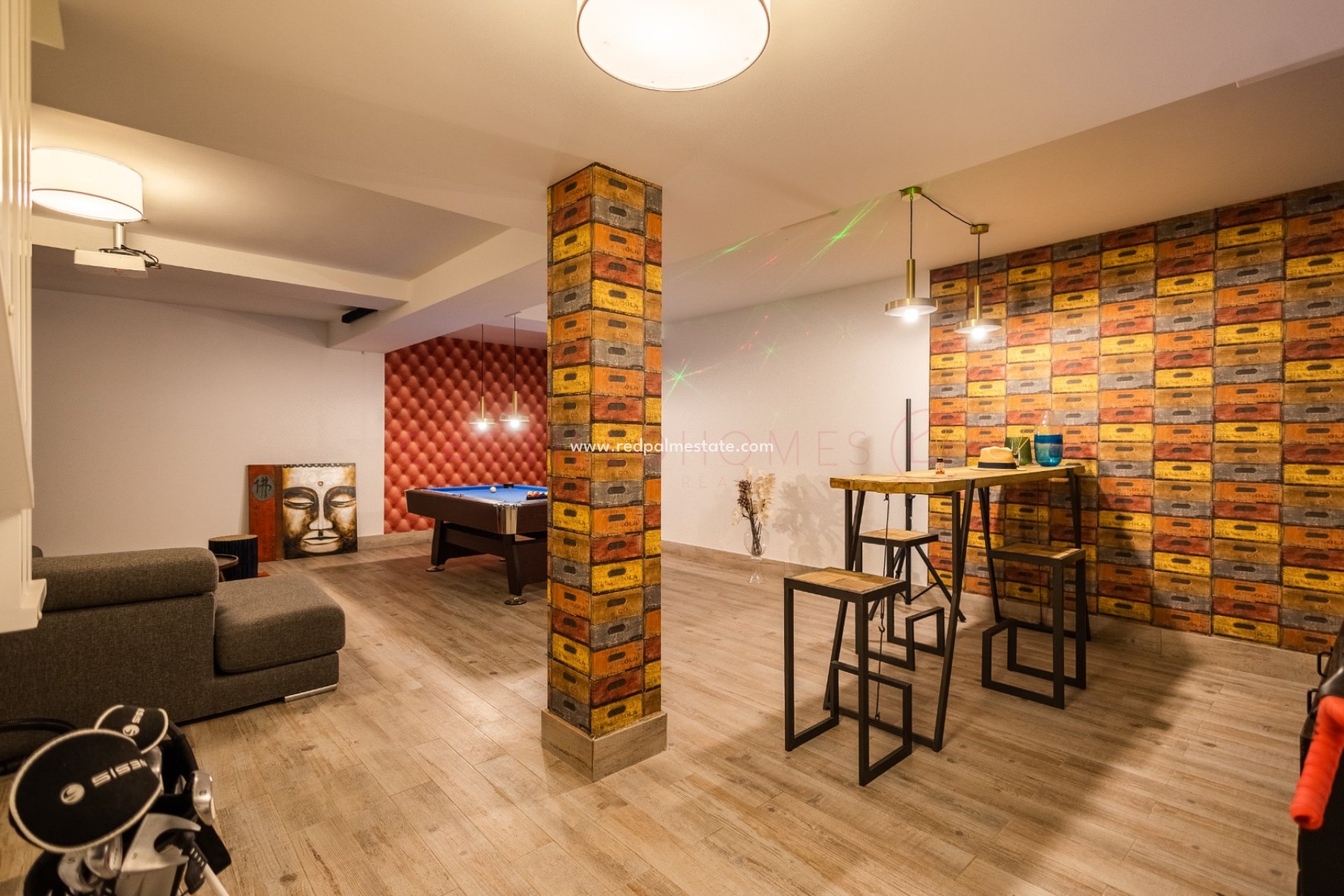 Resale - Villa -
Ciudad Quesada/Rojales - Ciudad Quesada