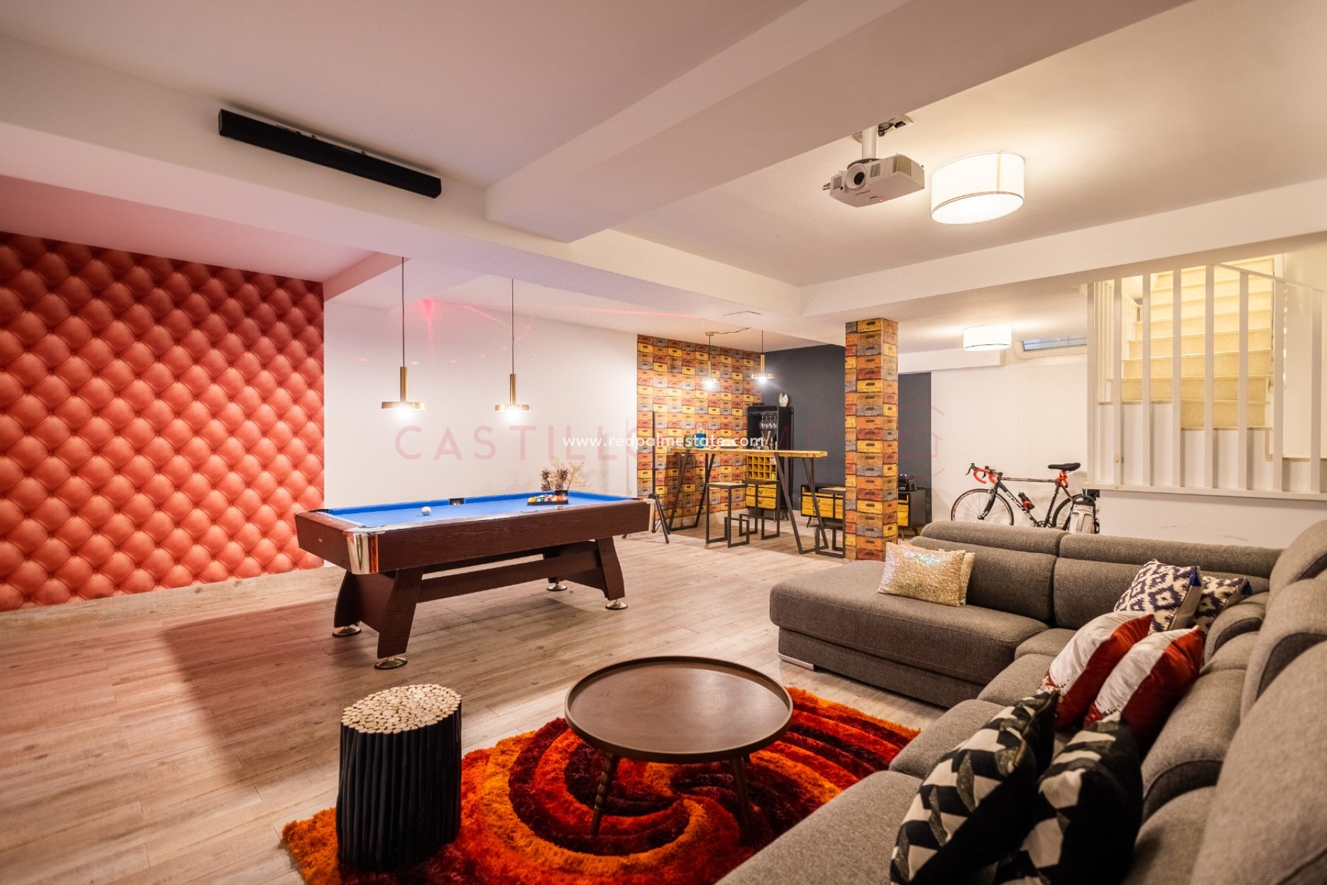 Resale - Villa -
Ciudad Quesada/Rojales - Ciudad Quesada