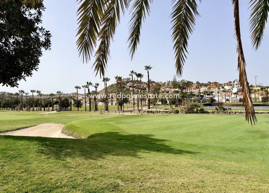 Resale - Villa -
Ciudad Quesada/Rojales - Ciudad Quesada