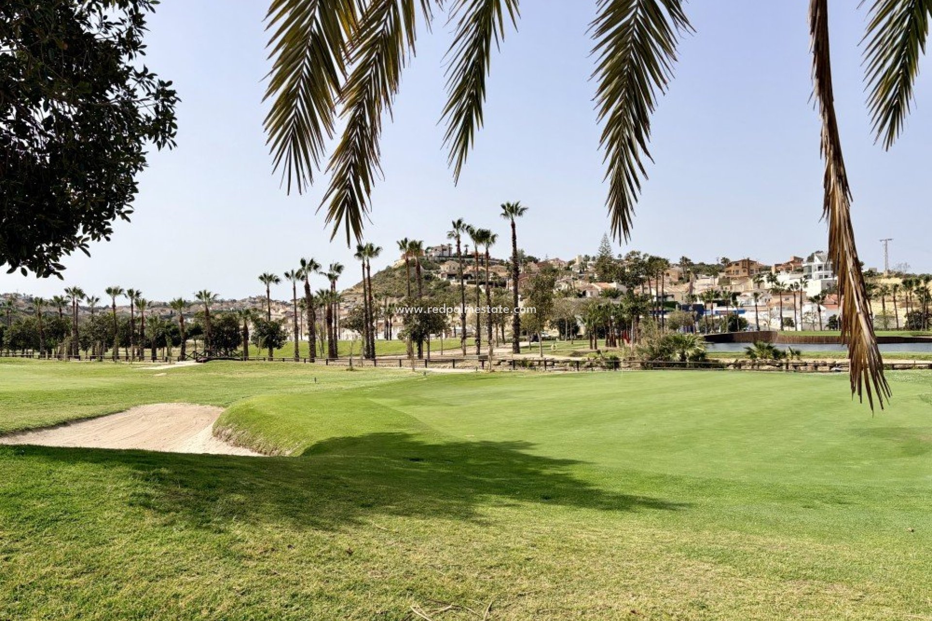 Resale - Villa -
Ciudad Quesada/Rojales - Ciudad Quesada