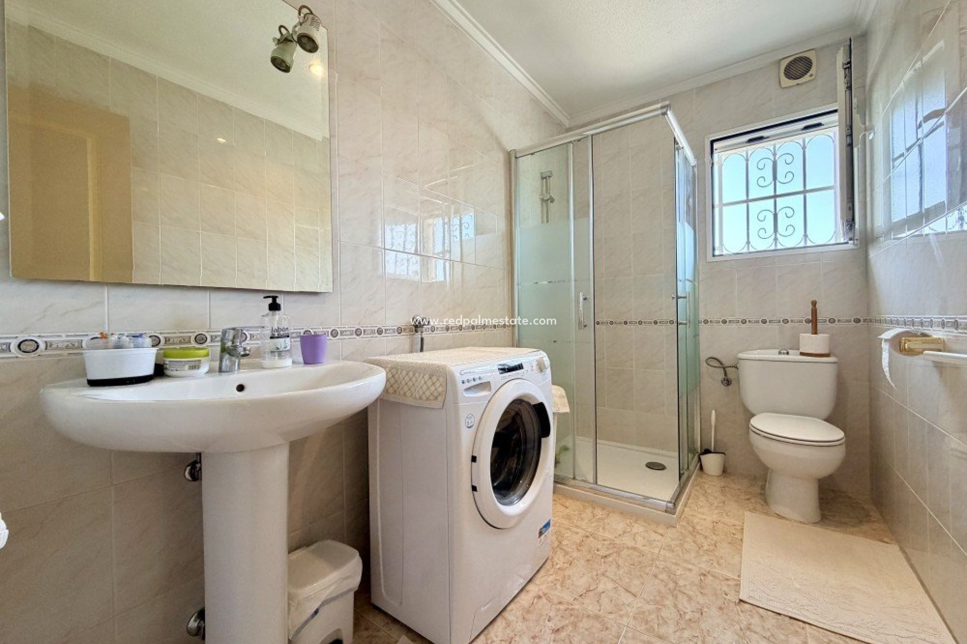 Resale - Villa -
Ciudad Quesada/Rojales - Ciudad Quesada