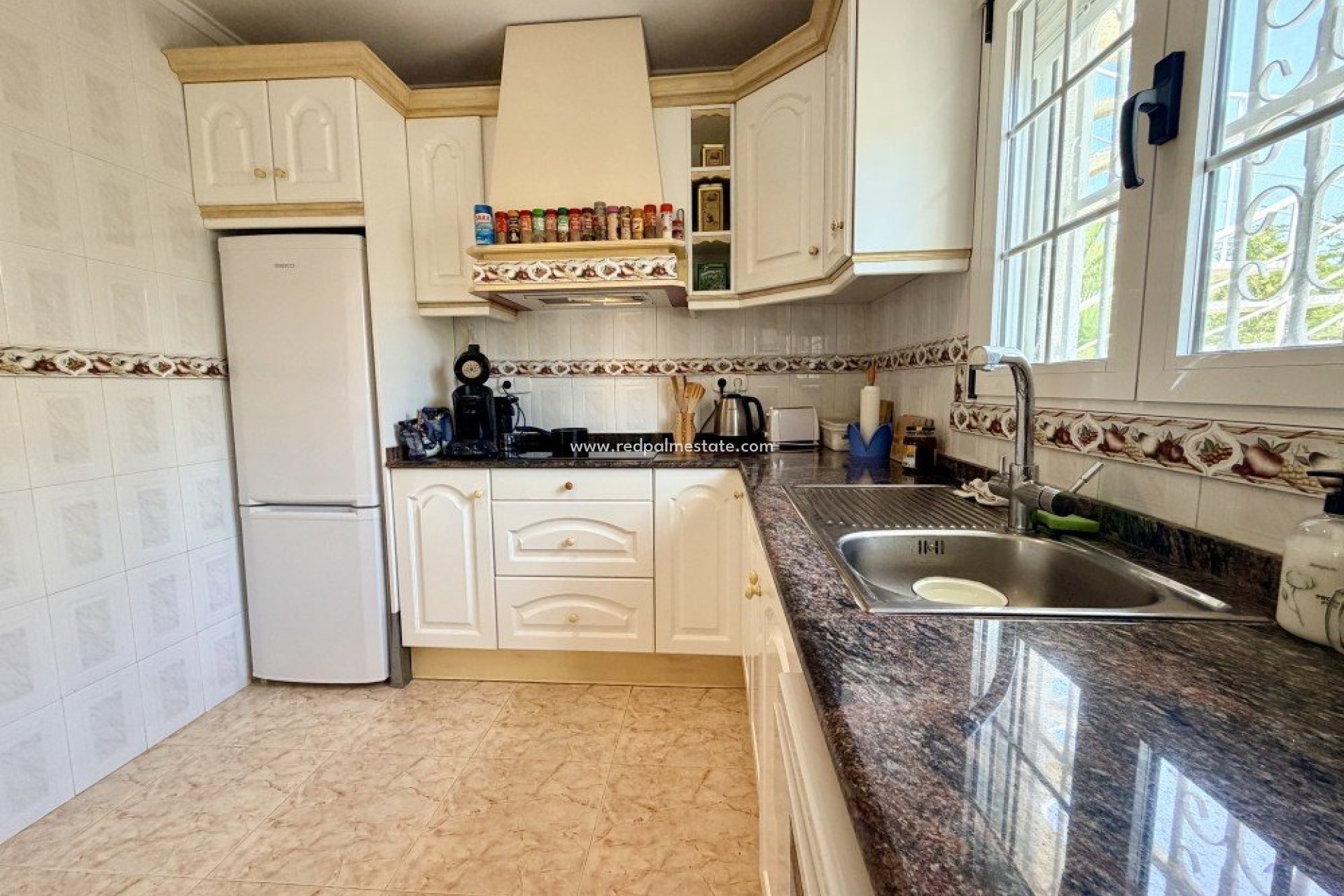 Resale - Villa -
Ciudad Quesada/Rojales - Ciudad Quesada