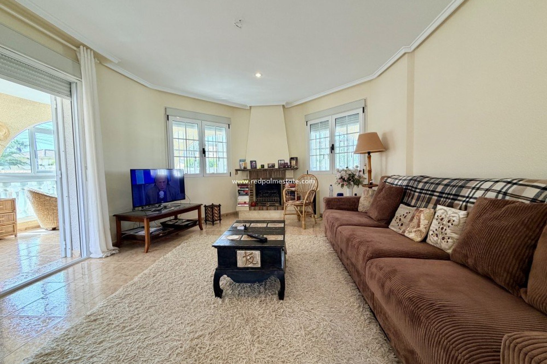 Resale - Villa -
Ciudad Quesada/Rojales - Ciudad Quesada