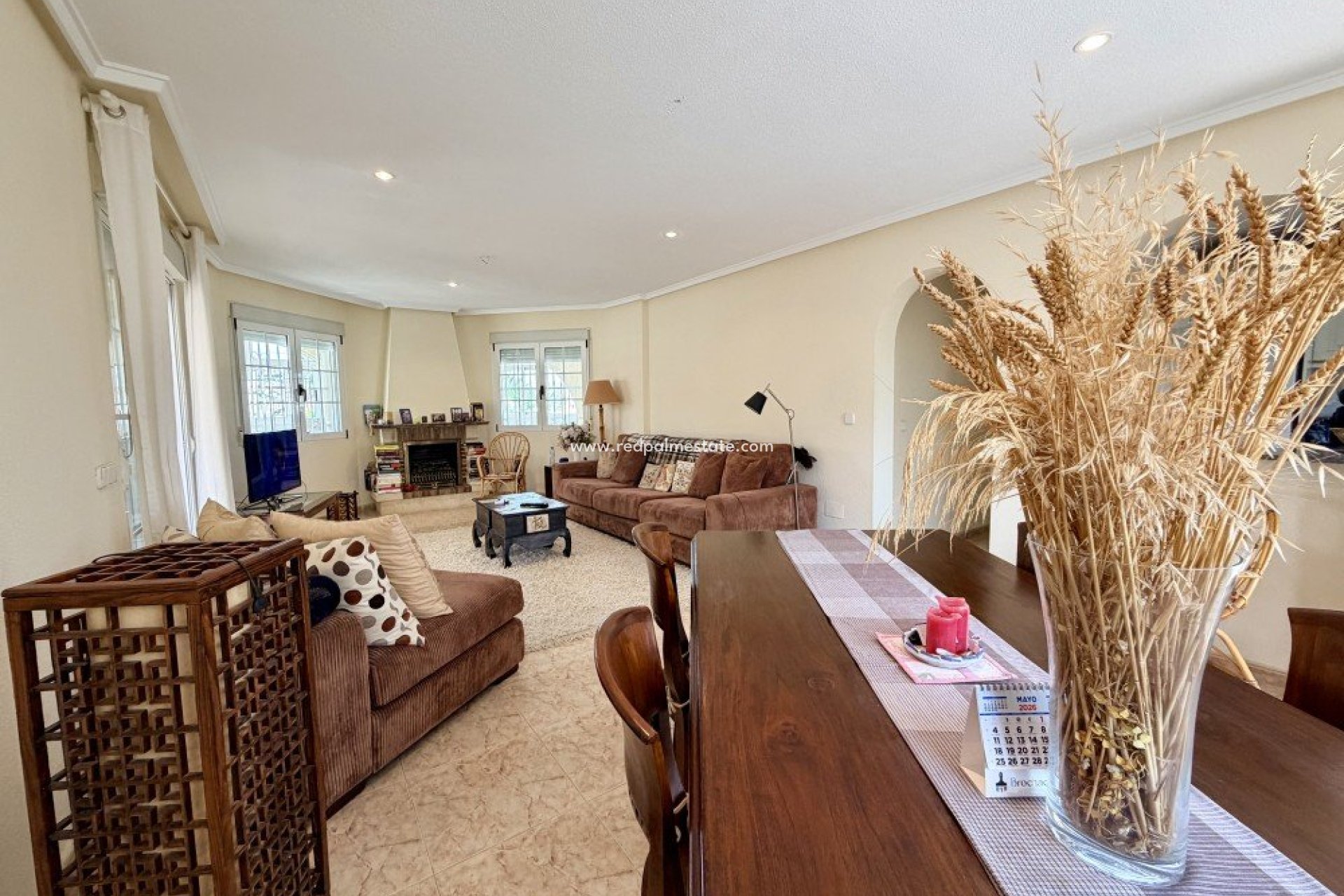 Resale - Villa -
Ciudad Quesada/Rojales - Ciudad Quesada