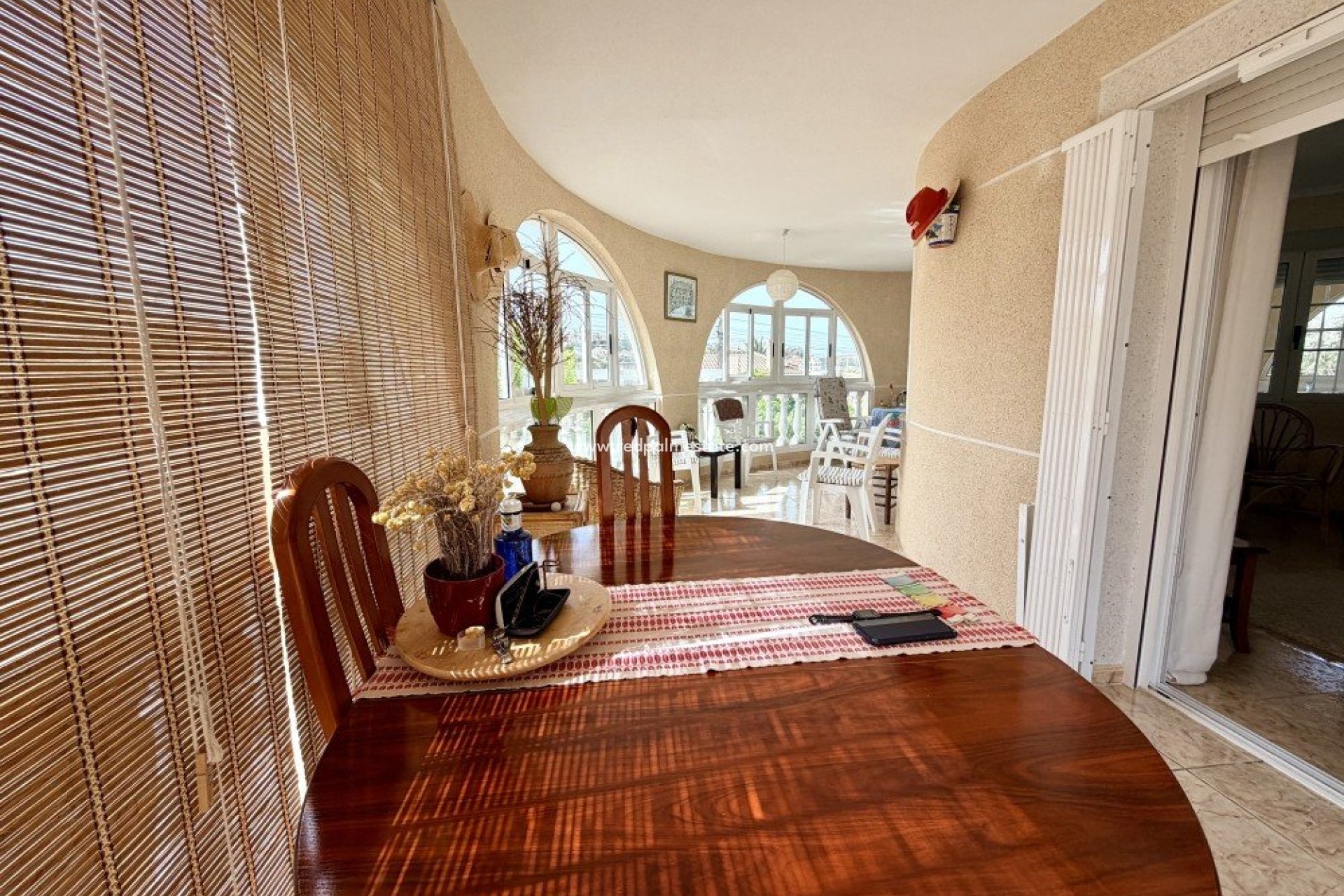 Resale - Villa -
Ciudad Quesada/Rojales - Ciudad Quesada