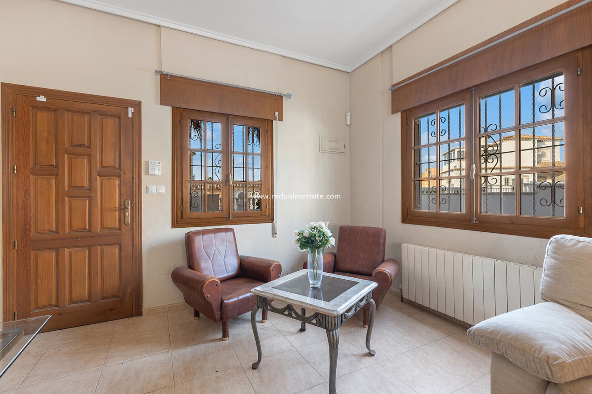 Resale - Villa -
Ciudad Quesada/Rojales - Ciudad Quesada