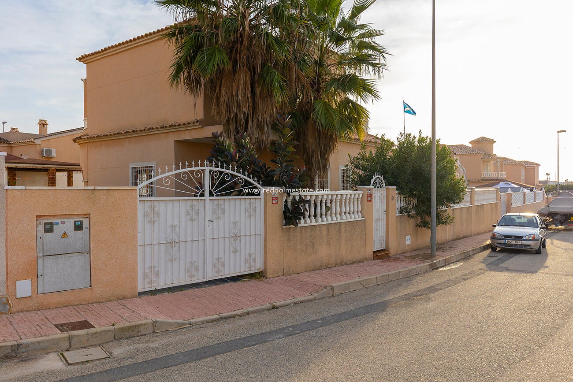Resale - Villa -
Ciudad Quesada/Rojales - Ciudad Quesada