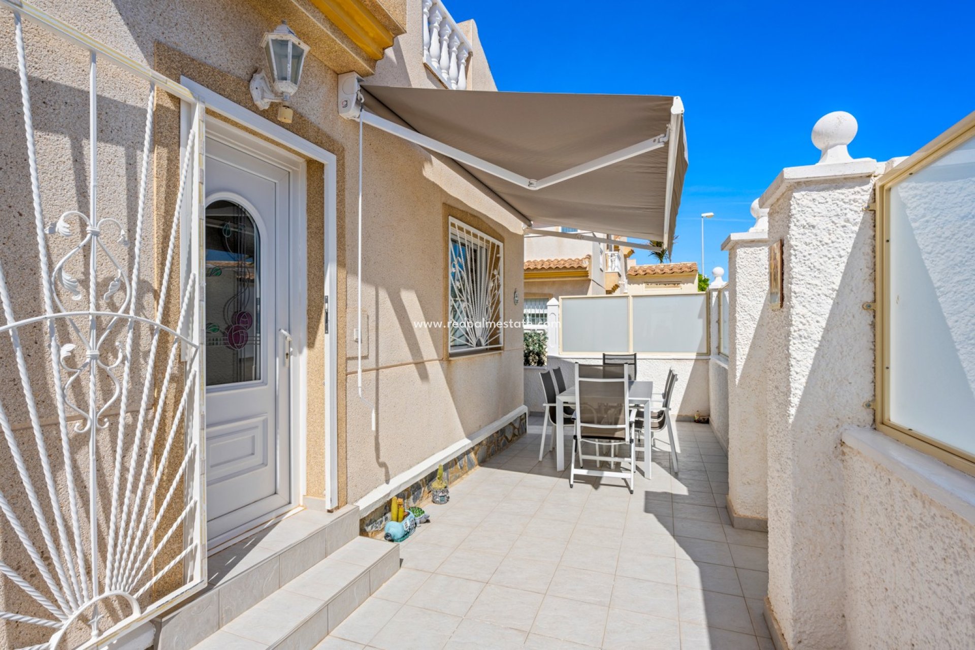 Resale - Villa -
Ciudad Quesada/Rojales - Ciudad Quesada