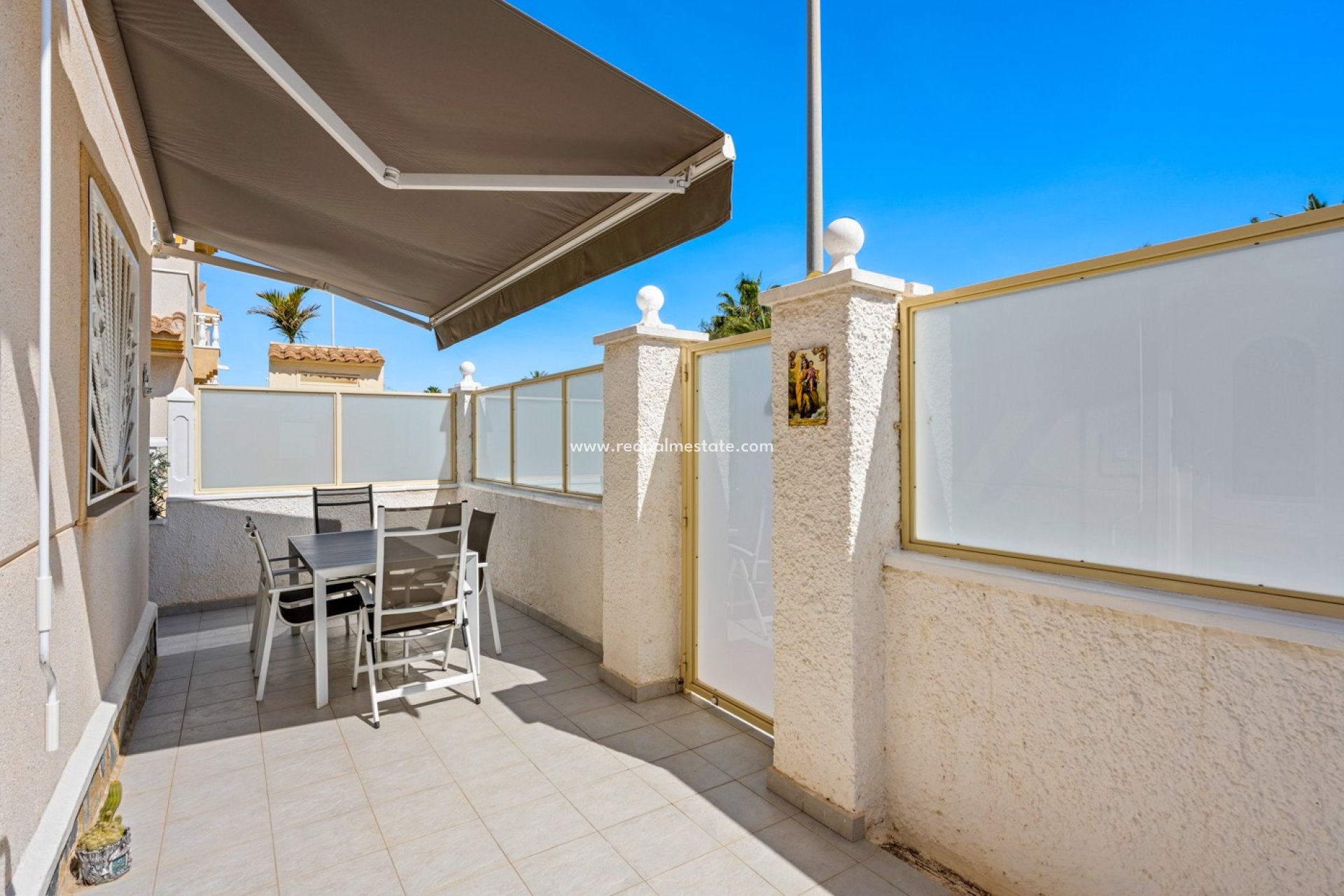 Resale - Villa -
Ciudad Quesada/Rojales - Ciudad Quesada