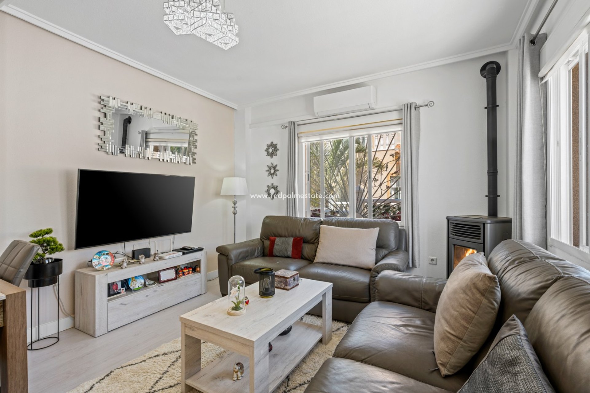 Resale - Villa -
Ciudad Quesada/Rojales - Ciudad Quesada