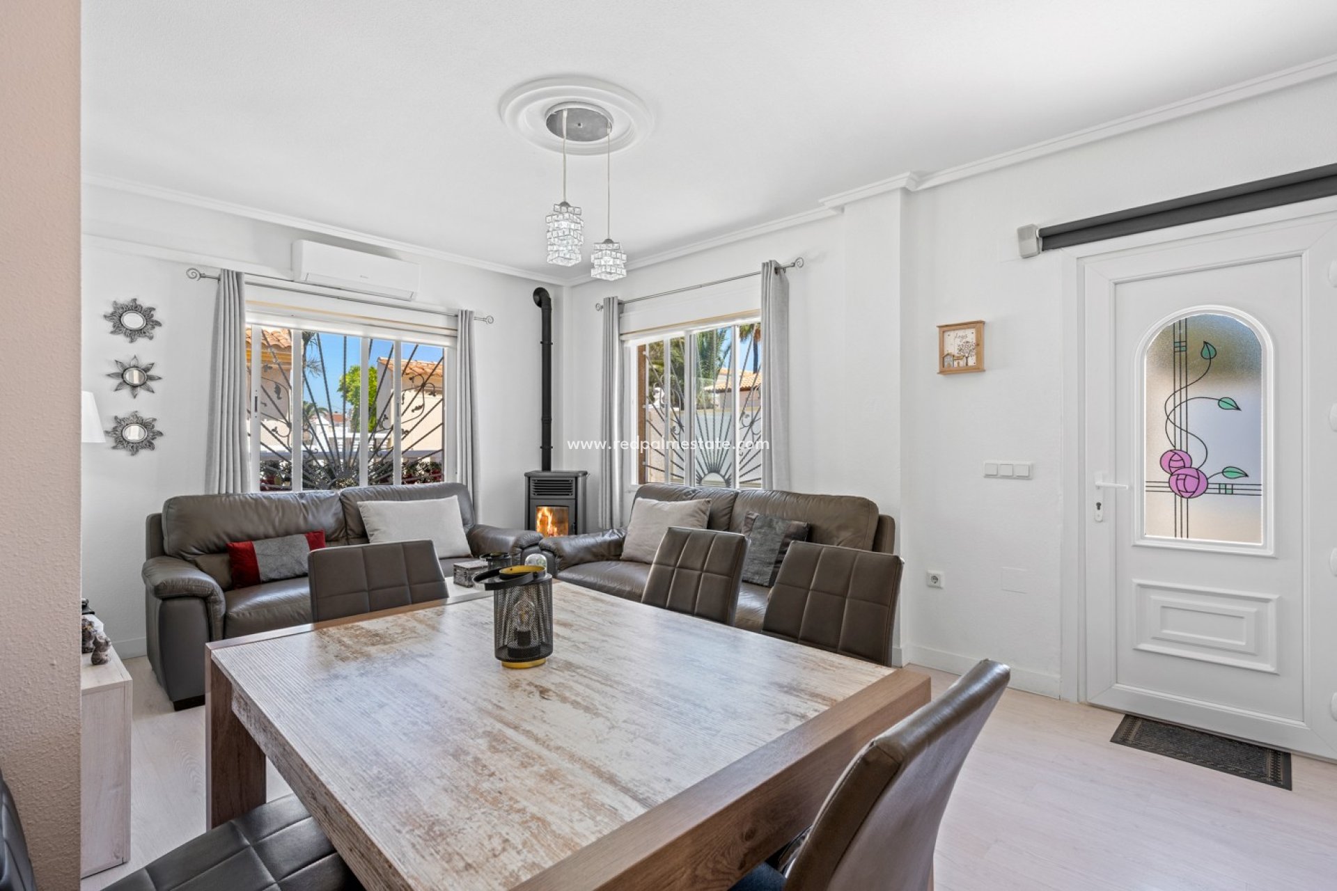 Resale - Villa -
Ciudad Quesada/Rojales - Ciudad Quesada