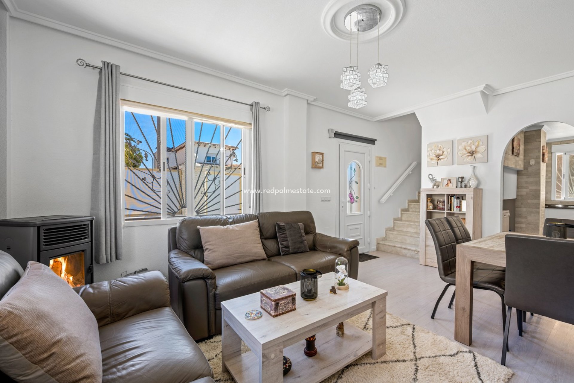 Resale - Villa -
Ciudad Quesada/Rojales - Ciudad Quesada