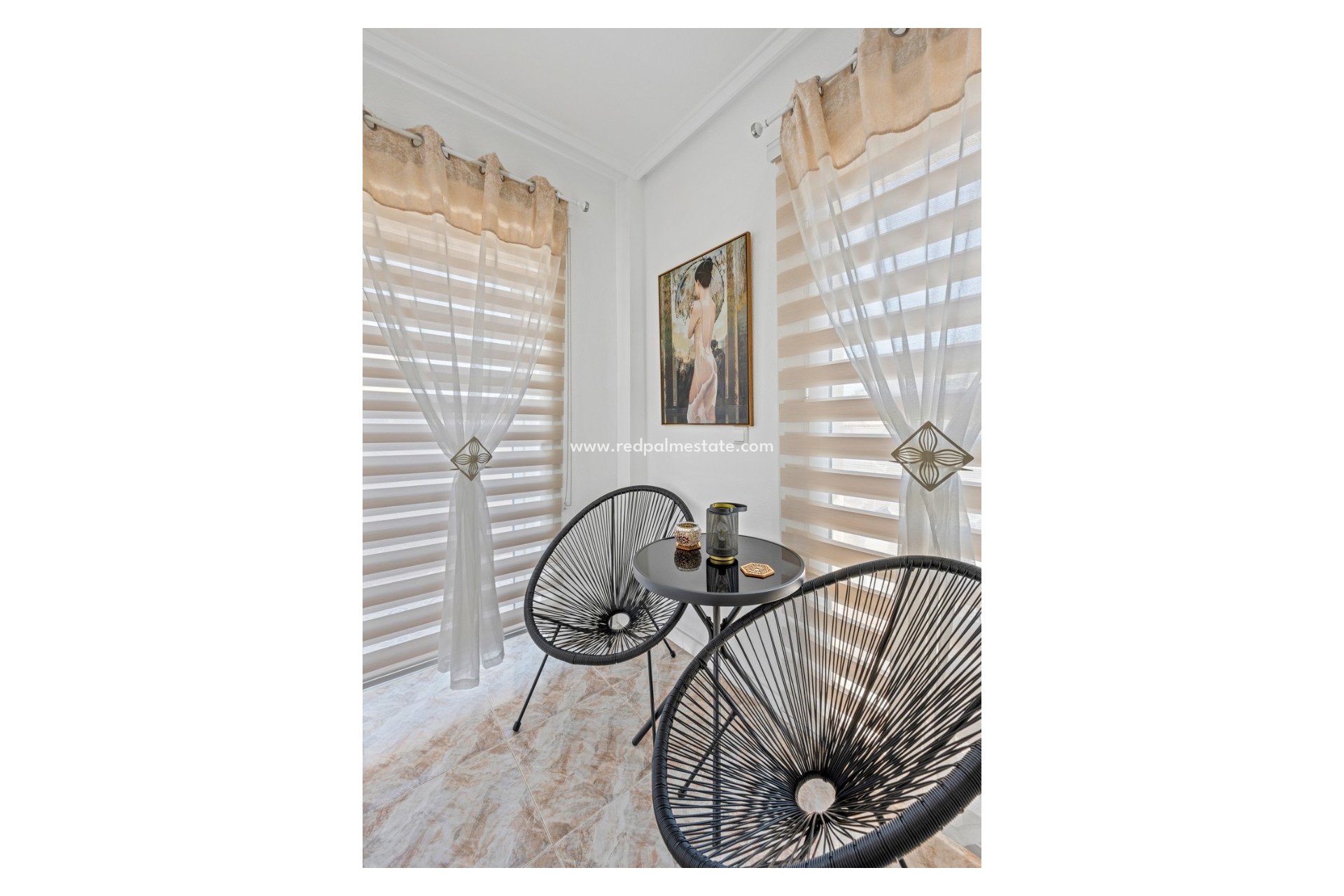 Resale - Villa -
Ciudad Quesada/Rojales - Ciudad Quesada