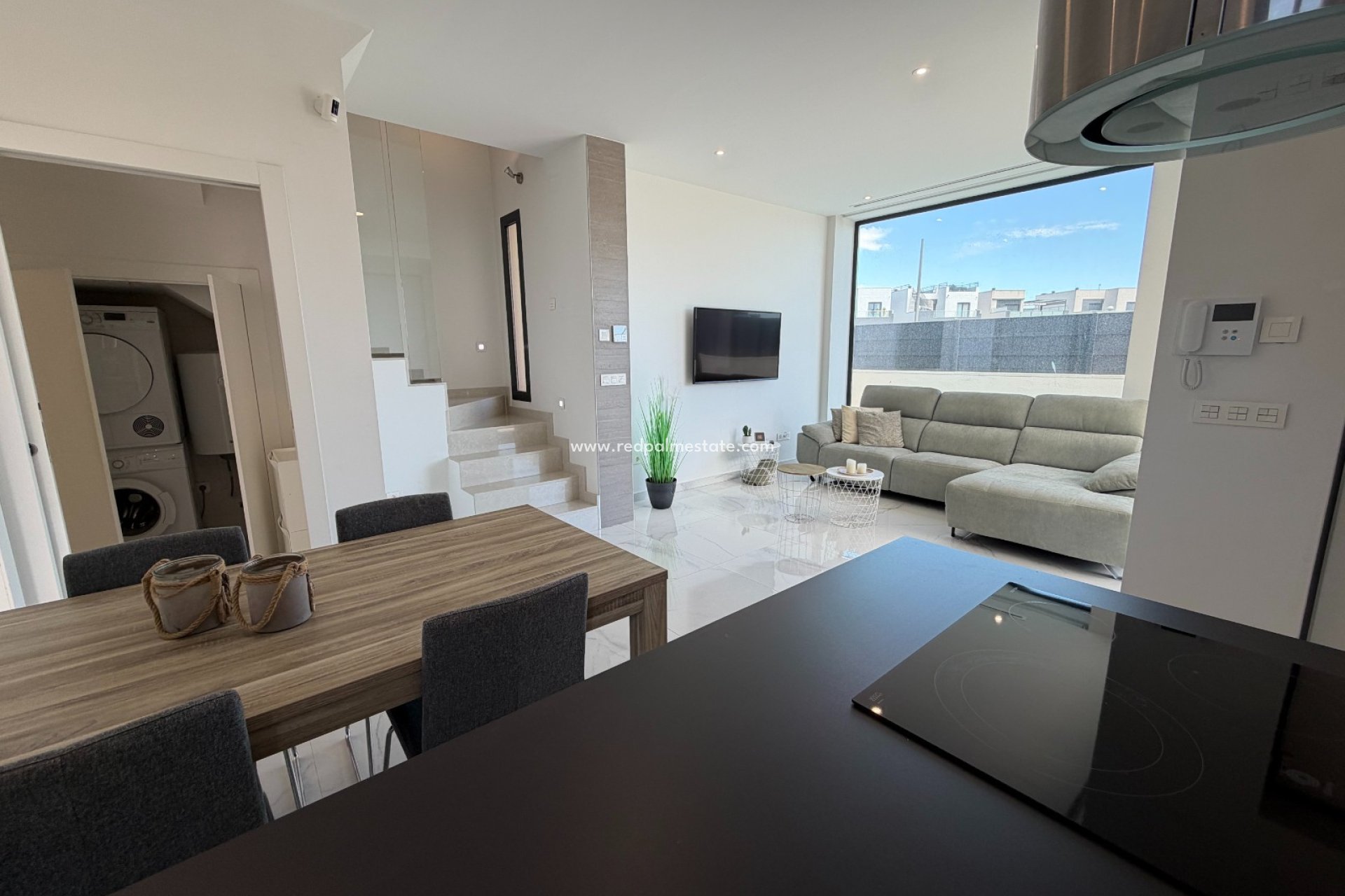 Resale - Villa -
Ciudad Quesada/Rojales - Ciudad Quesada