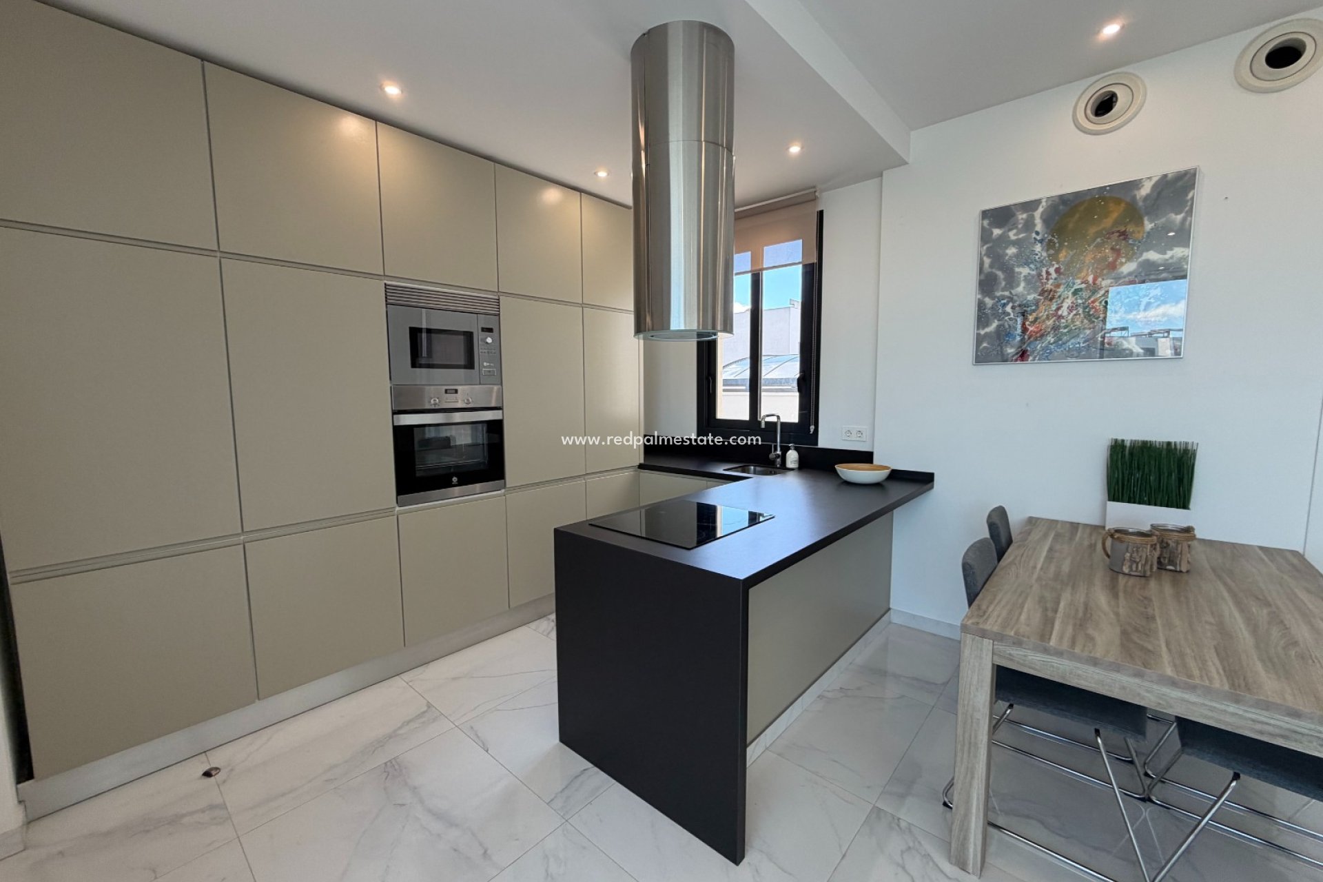 Resale - Villa -
Ciudad Quesada/Rojales - Ciudad Quesada