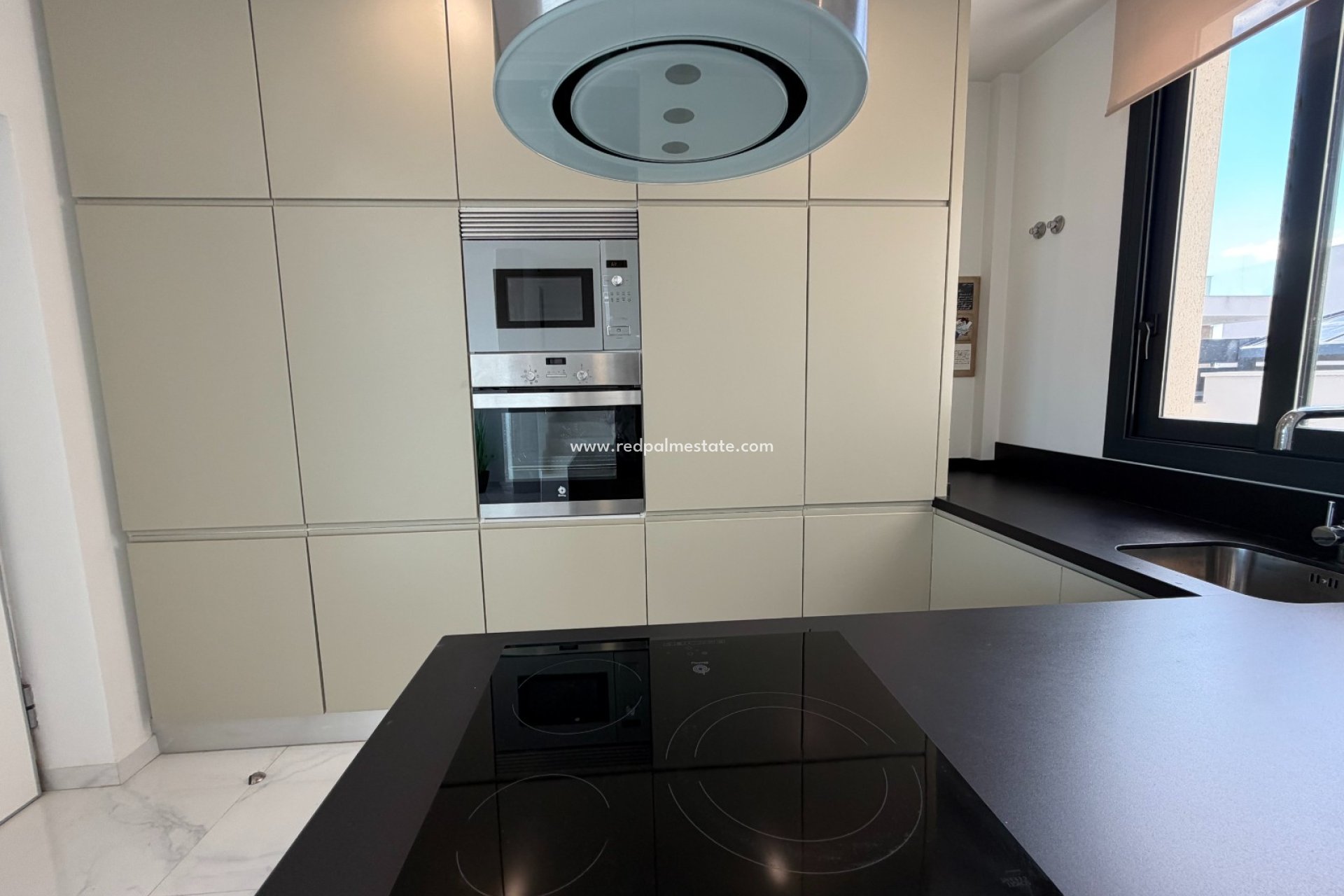 Resale - Villa -
Ciudad Quesada/Rojales - Ciudad Quesada