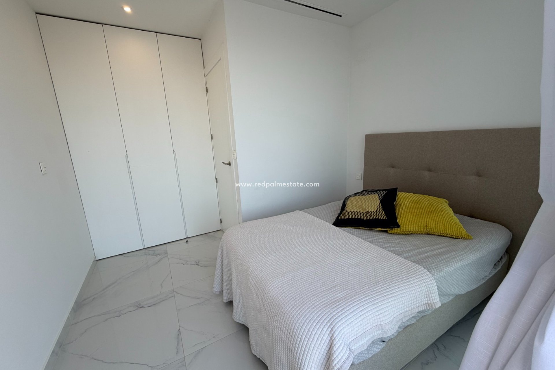 Resale - Villa -
Ciudad Quesada/Rojales - Ciudad Quesada