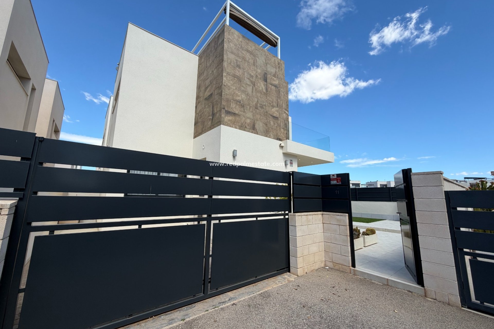 Resale - Villa -
Ciudad Quesada/Rojales - Ciudad Quesada