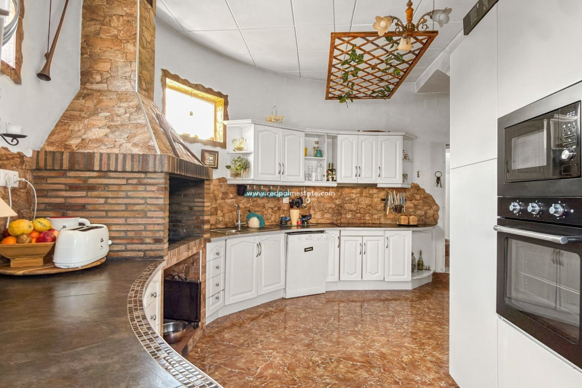 Resale - Villa -
Ciudad Quesada/Rojales - Ciudad Quesada