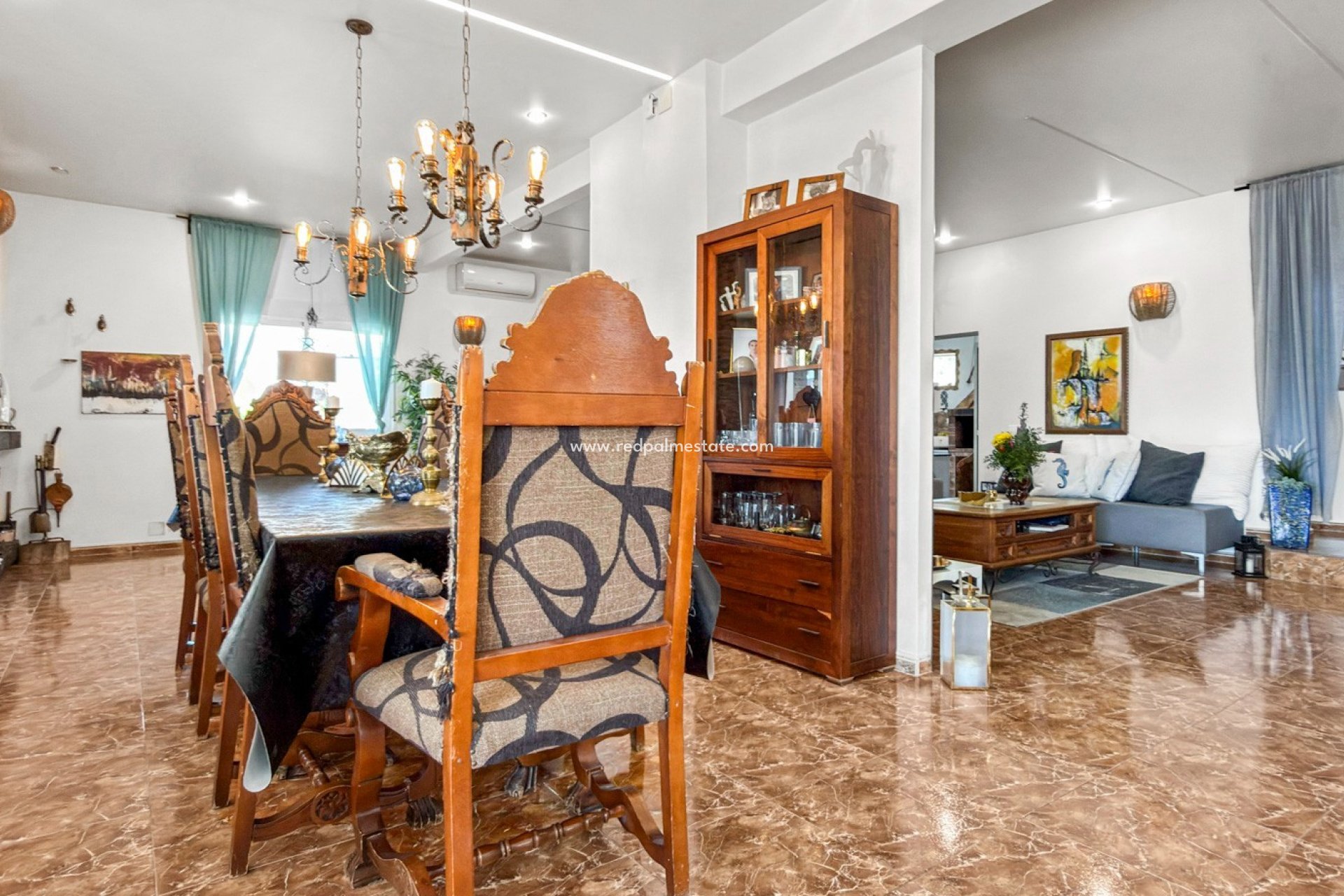 Resale - Villa -
Ciudad Quesada/Rojales - Ciudad Quesada