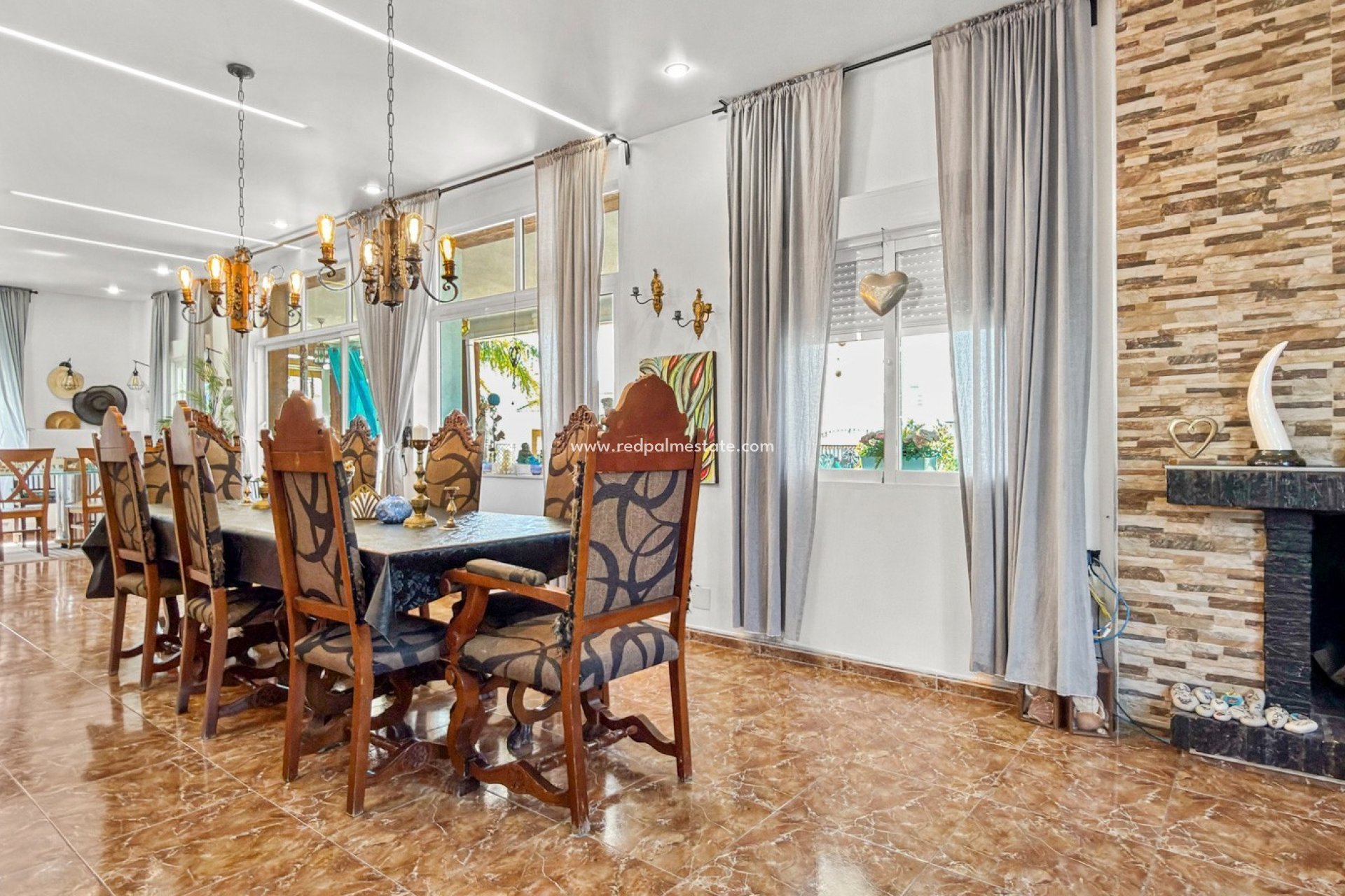 Resale - Villa -
Ciudad Quesada/Rojales - Ciudad Quesada