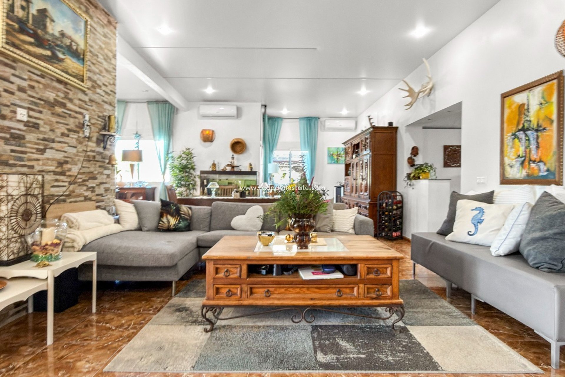 Resale - Villa -
Ciudad Quesada/Rojales - Ciudad Quesada
