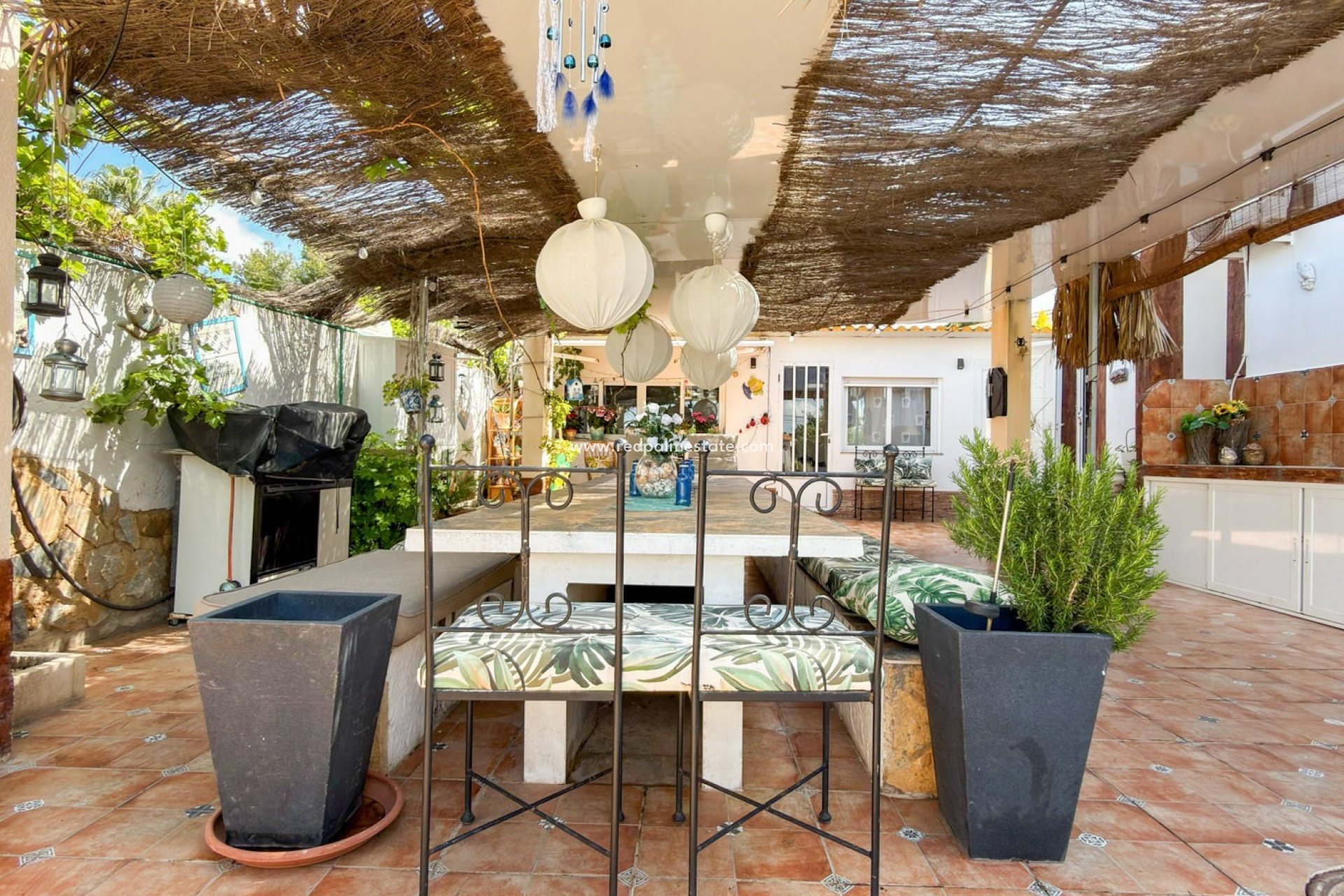 Resale - Villa -
Ciudad Quesada/Rojales - Ciudad Quesada