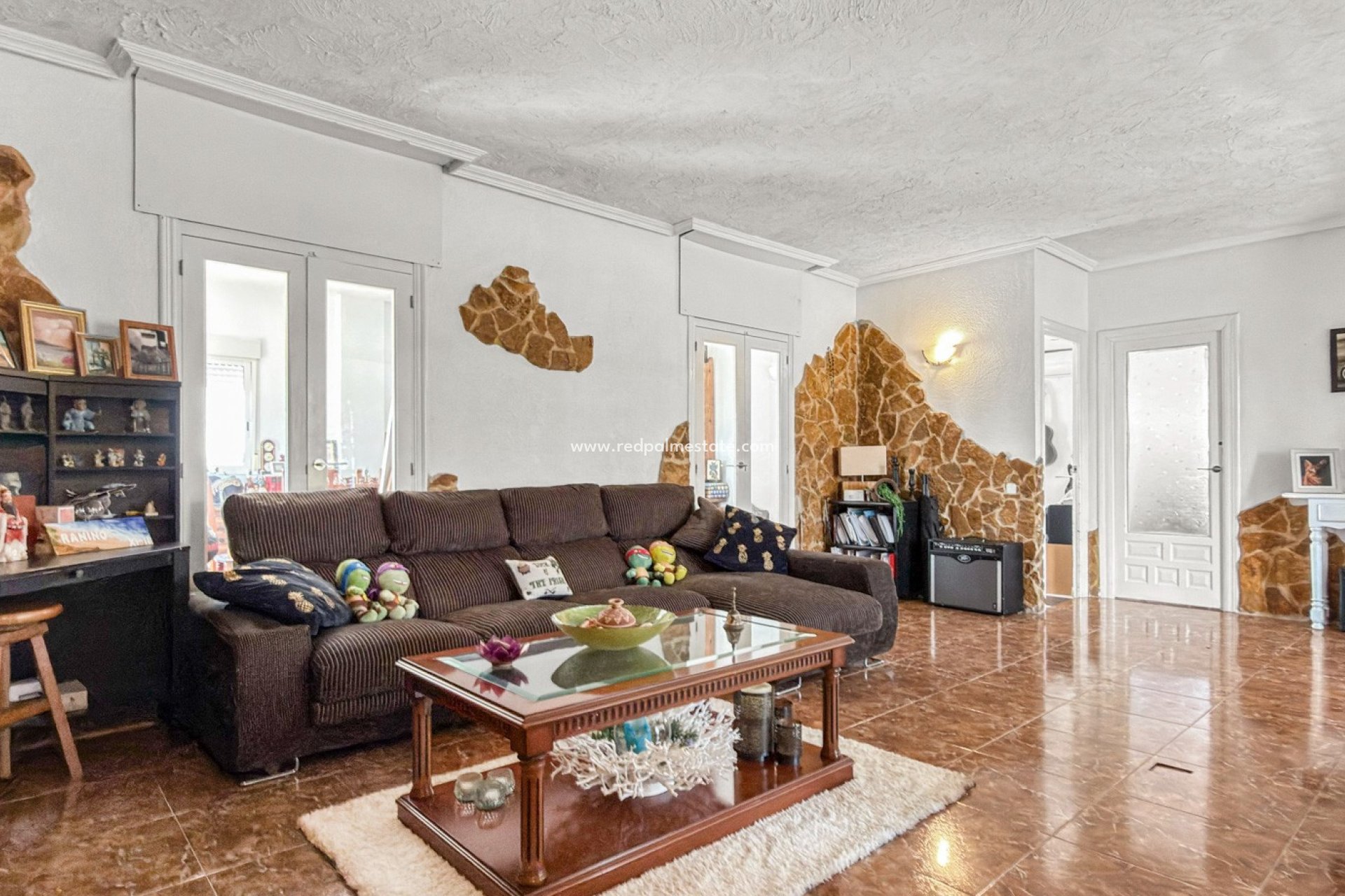 Resale - Villa -
Ciudad Quesada/Rojales - Ciudad Quesada