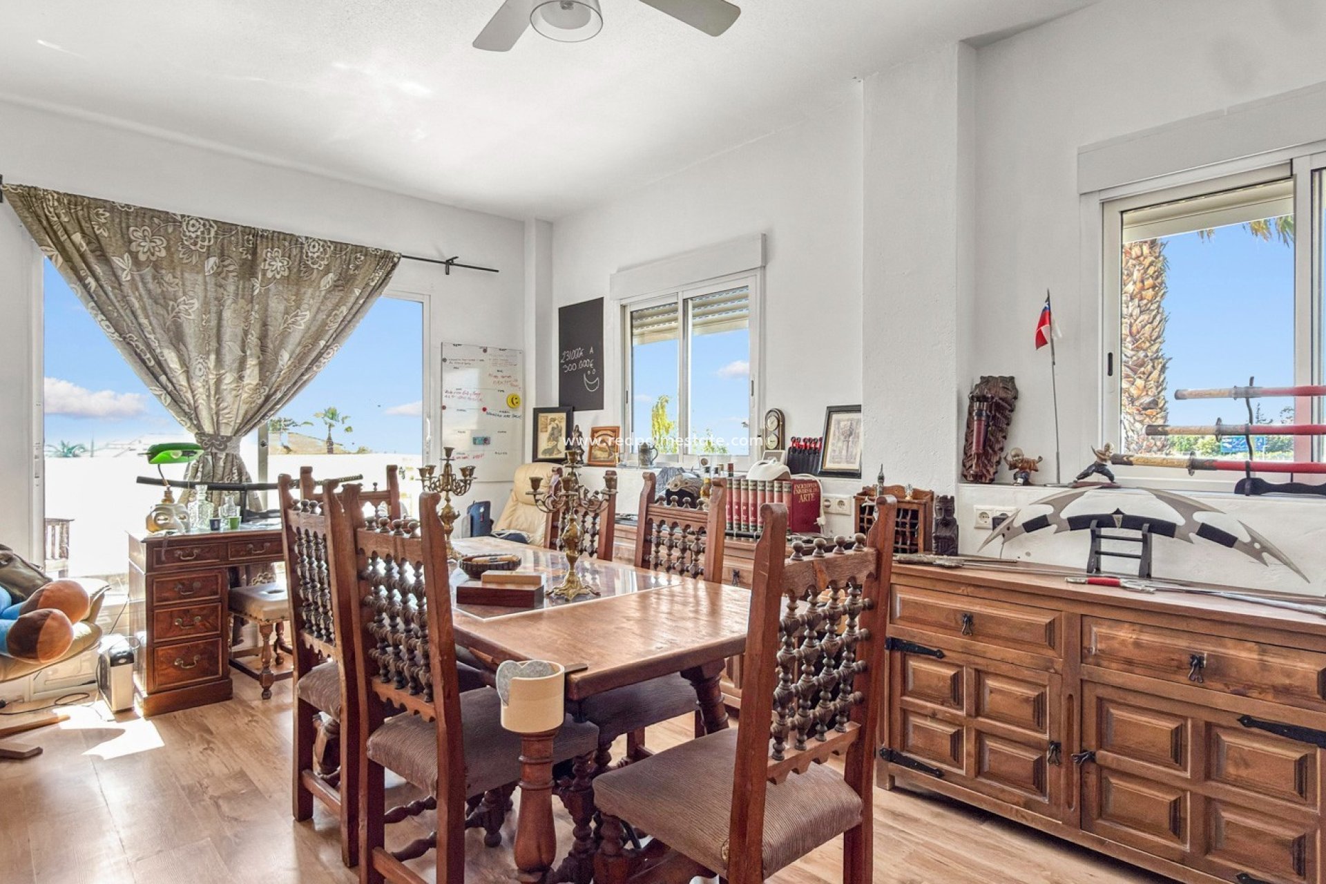 Resale - Villa -
Ciudad Quesada/Rojales - Ciudad Quesada