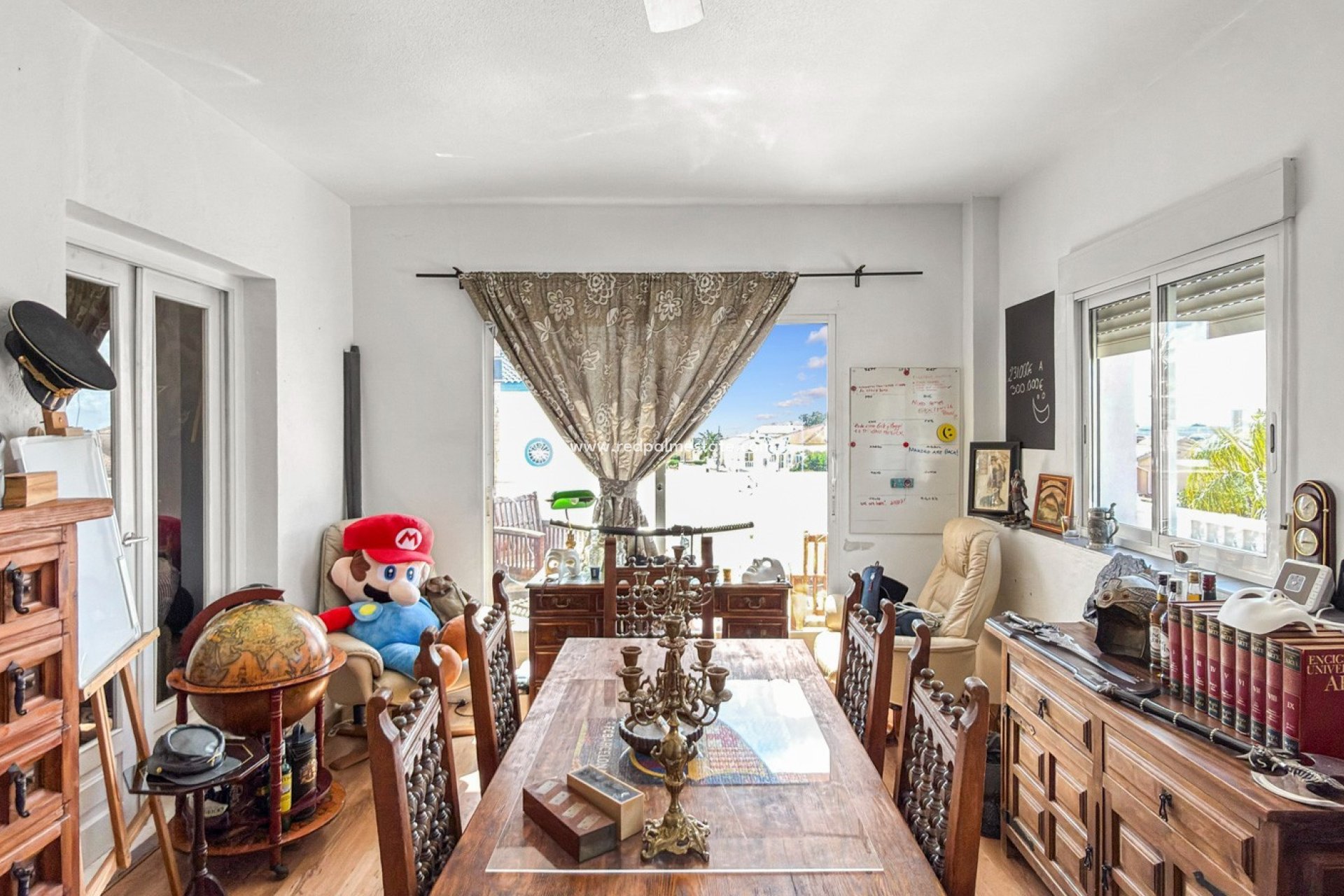 Resale - Villa -
Ciudad Quesada/Rojales - Ciudad Quesada