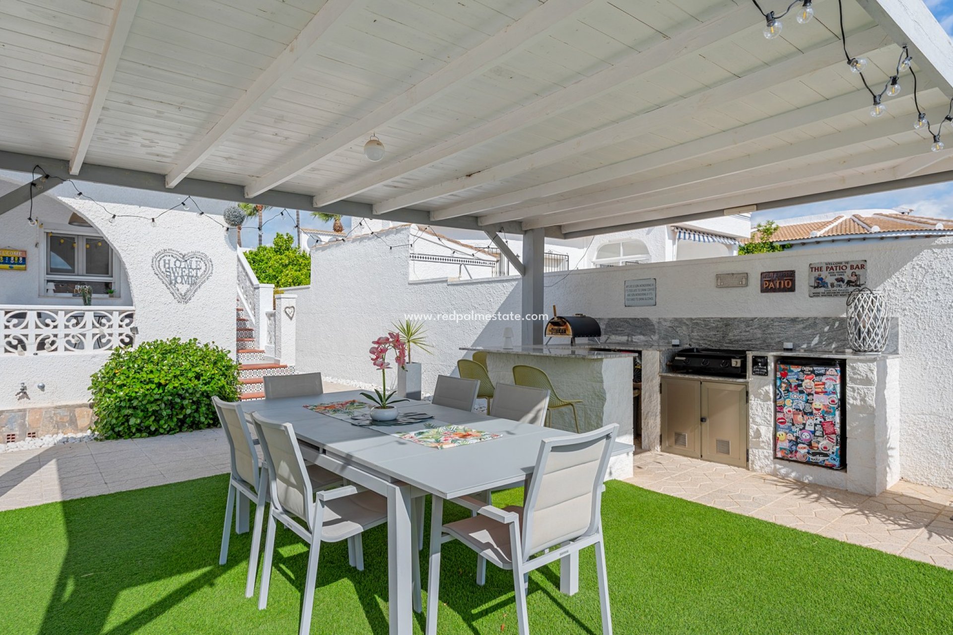 Resale - Villa -
Ciudad Quesada/Rojales - Ciudad Quesada