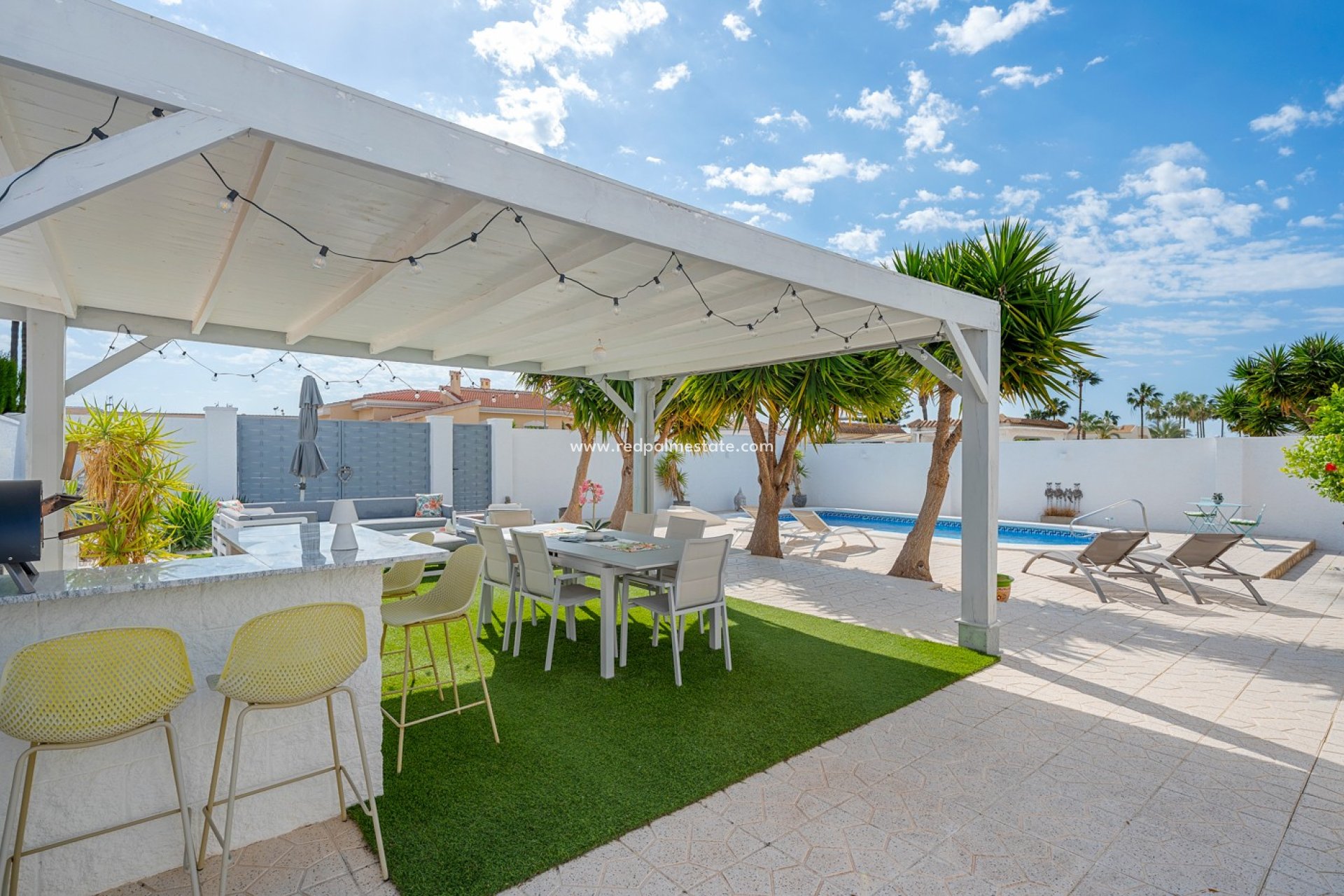 Resale - Villa -
Ciudad Quesada/Rojales - Ciudad Quesada