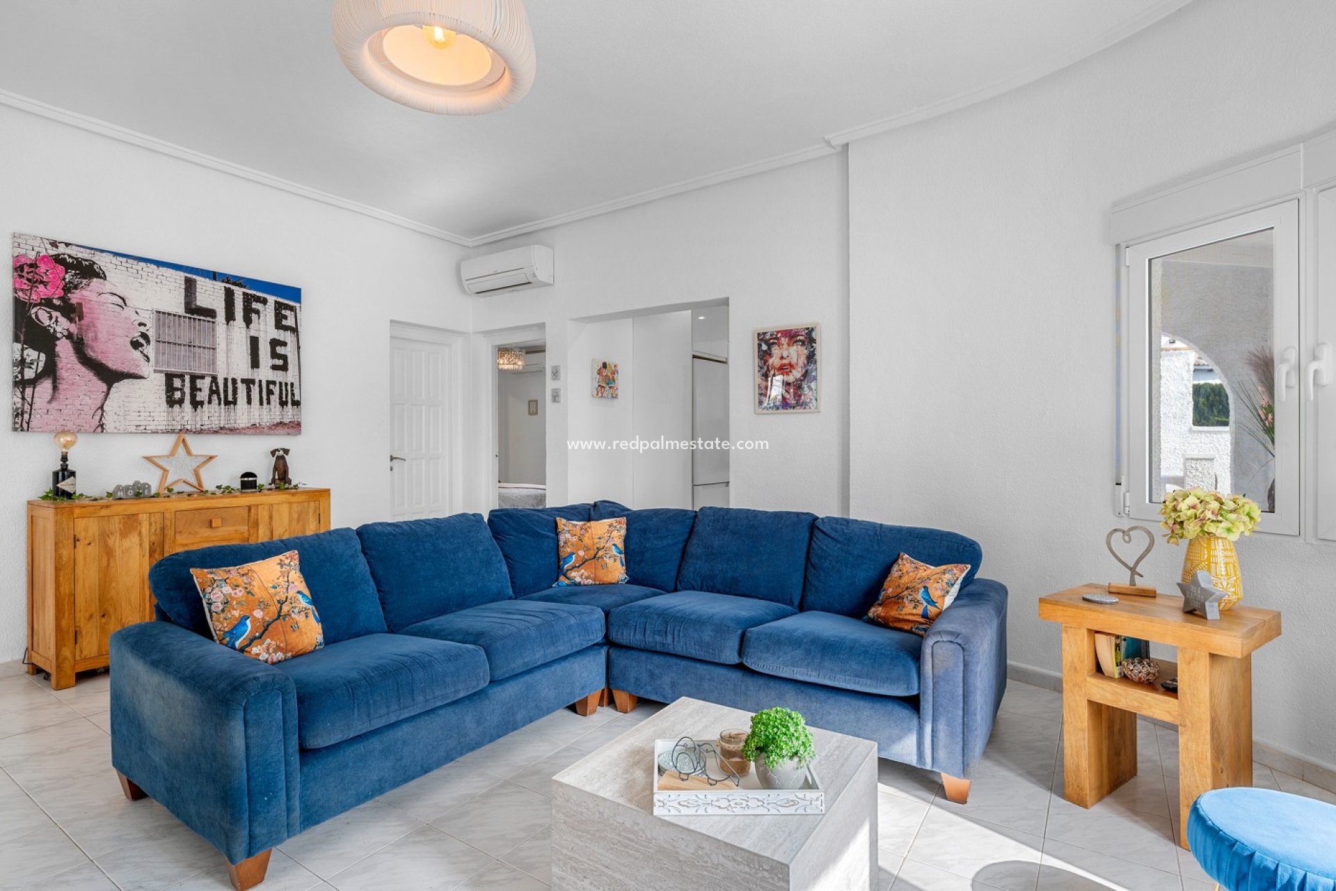 Resale - Villa -
Ciudad Quesada/Rojales - Ciudad Quesada