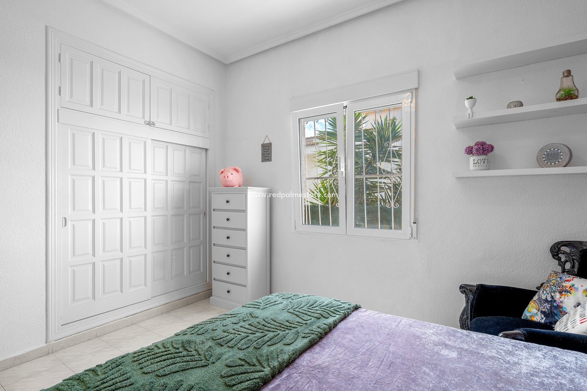 Resale - Villa -
Ciudad Quesada/Rojales - Ciudad Quesada