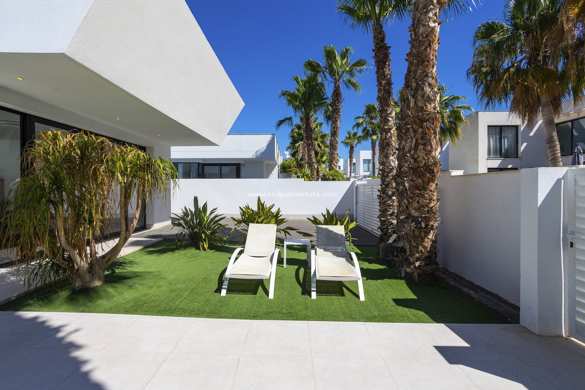 Resale - Villa -
Ciudad Quesada/Rojales - Ciudad Quesada
