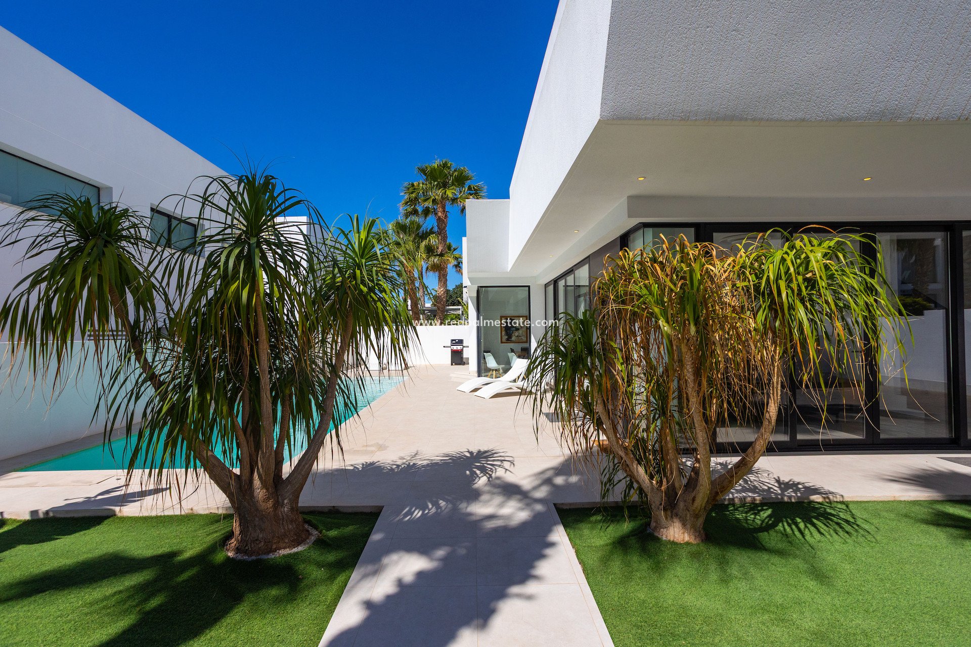 Resale - Villa -
Ciudad Quesada/Rojales - Ciudad Quesada