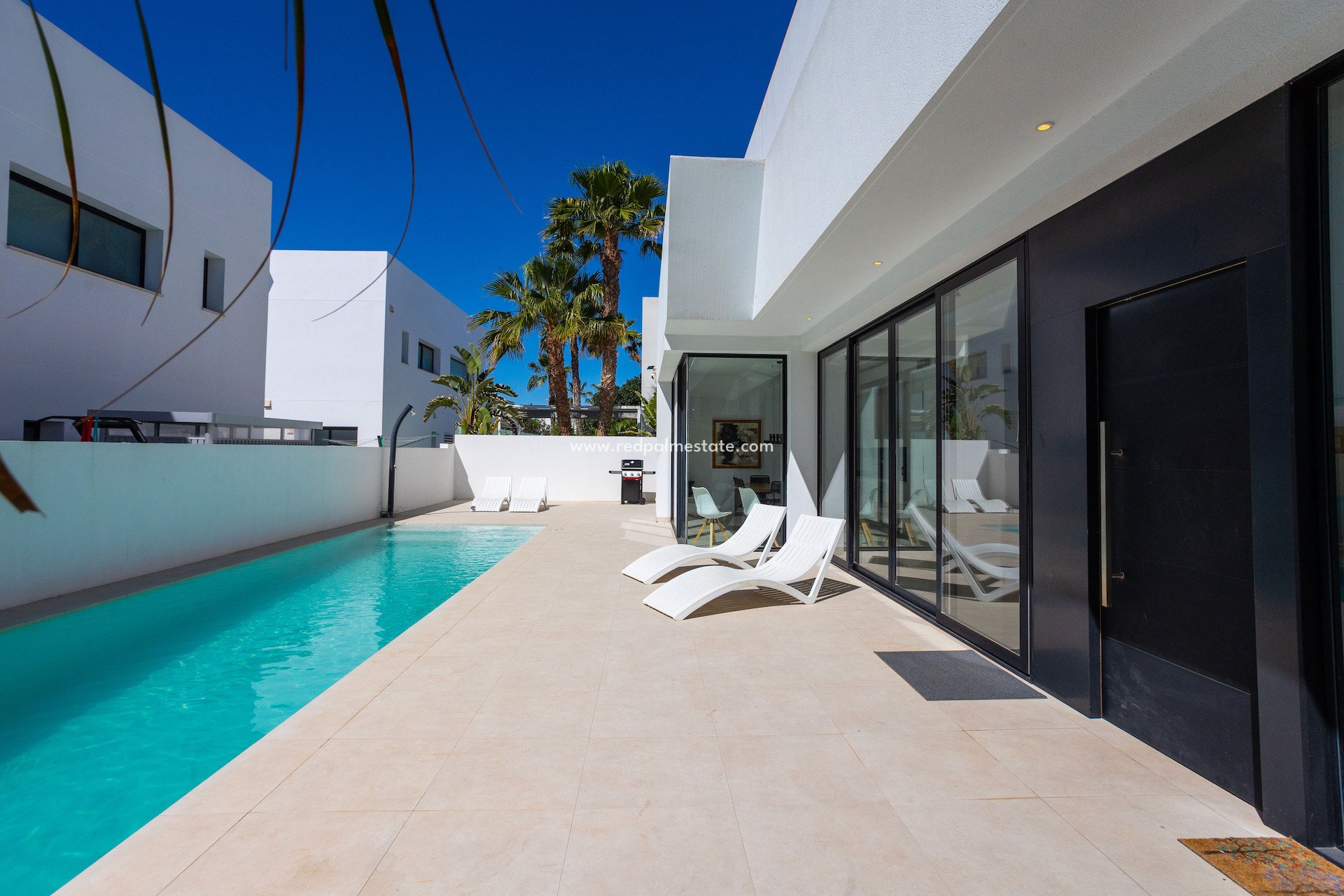 Resale - Villa -
Ciudad Quesada/Rojales - Ciudad Quesada
