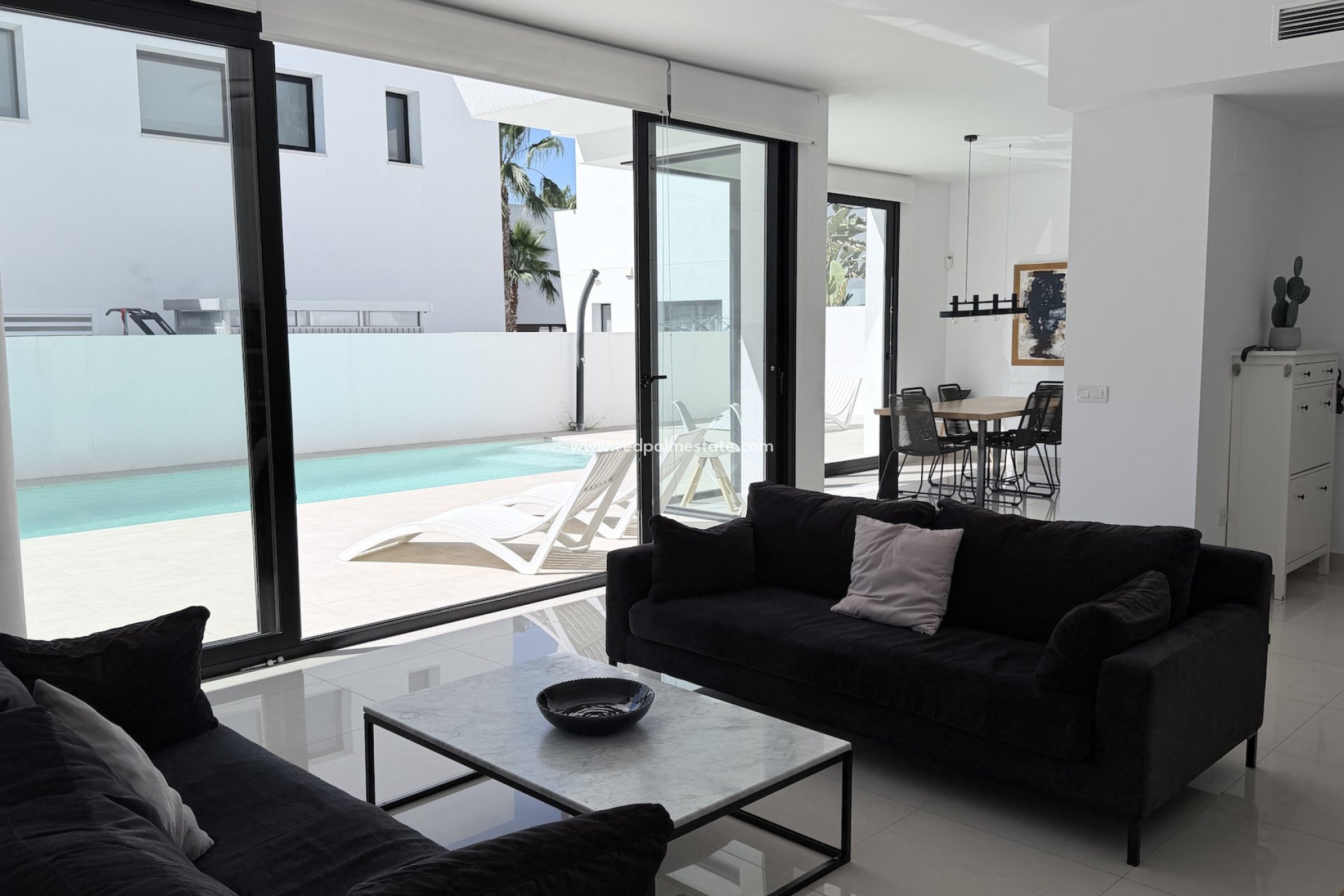 Resale - Villa -
Ciudad Quesada/Rojales - Ciudad Quesada