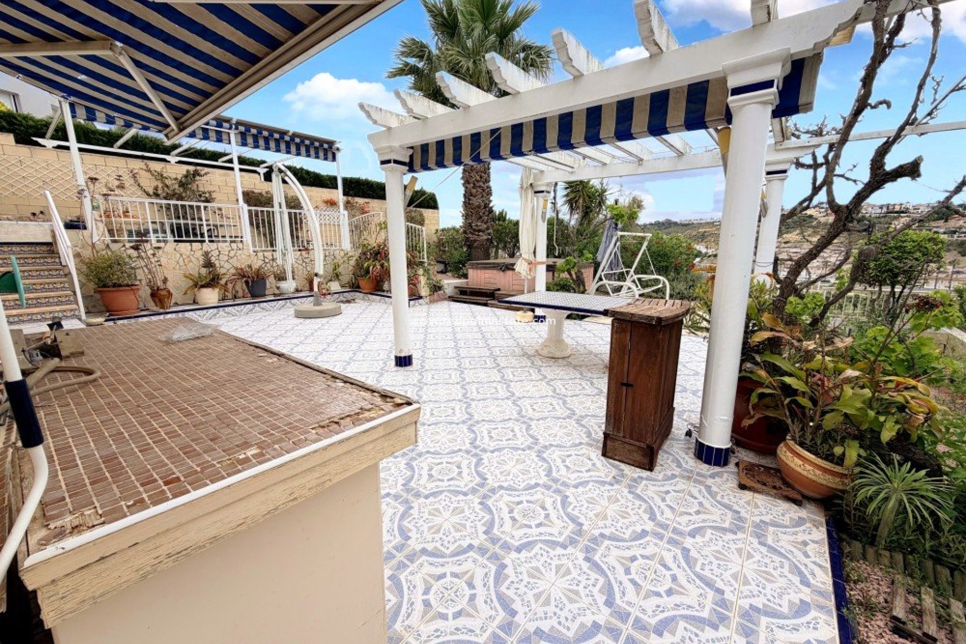Resale - Villa -
Ciudad Quesada/Rojales - Ciudad Quesada