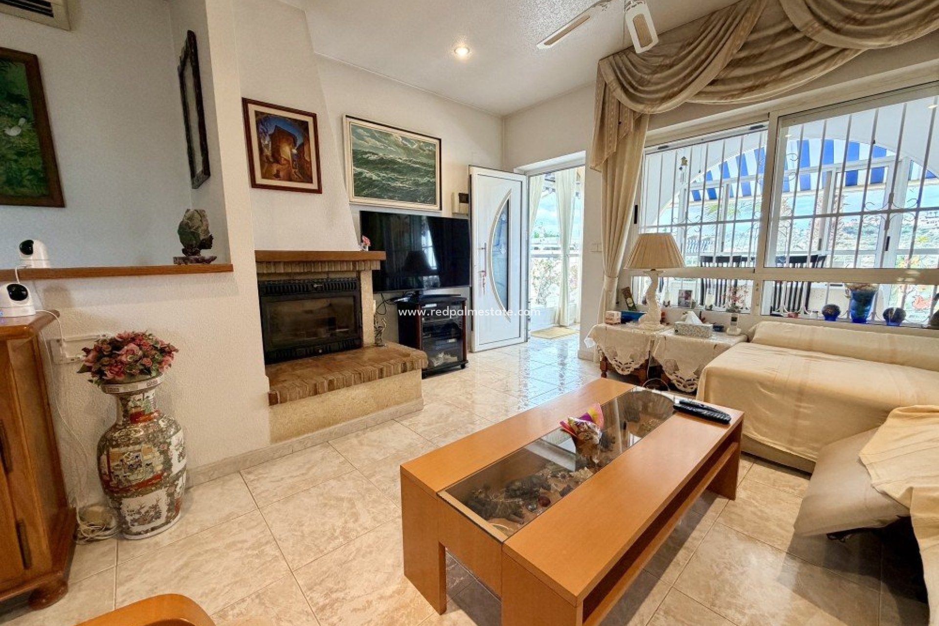 Resale - Villa -
Ciudad Quesada/Rojales - Ciudad Quesada