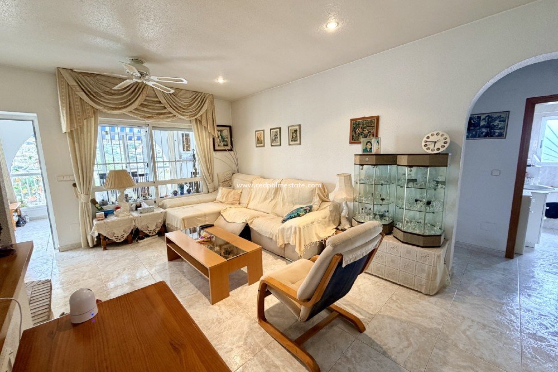 Resale - Villa -
Ciudad Quesada/Rojales - Ciudad Quesada