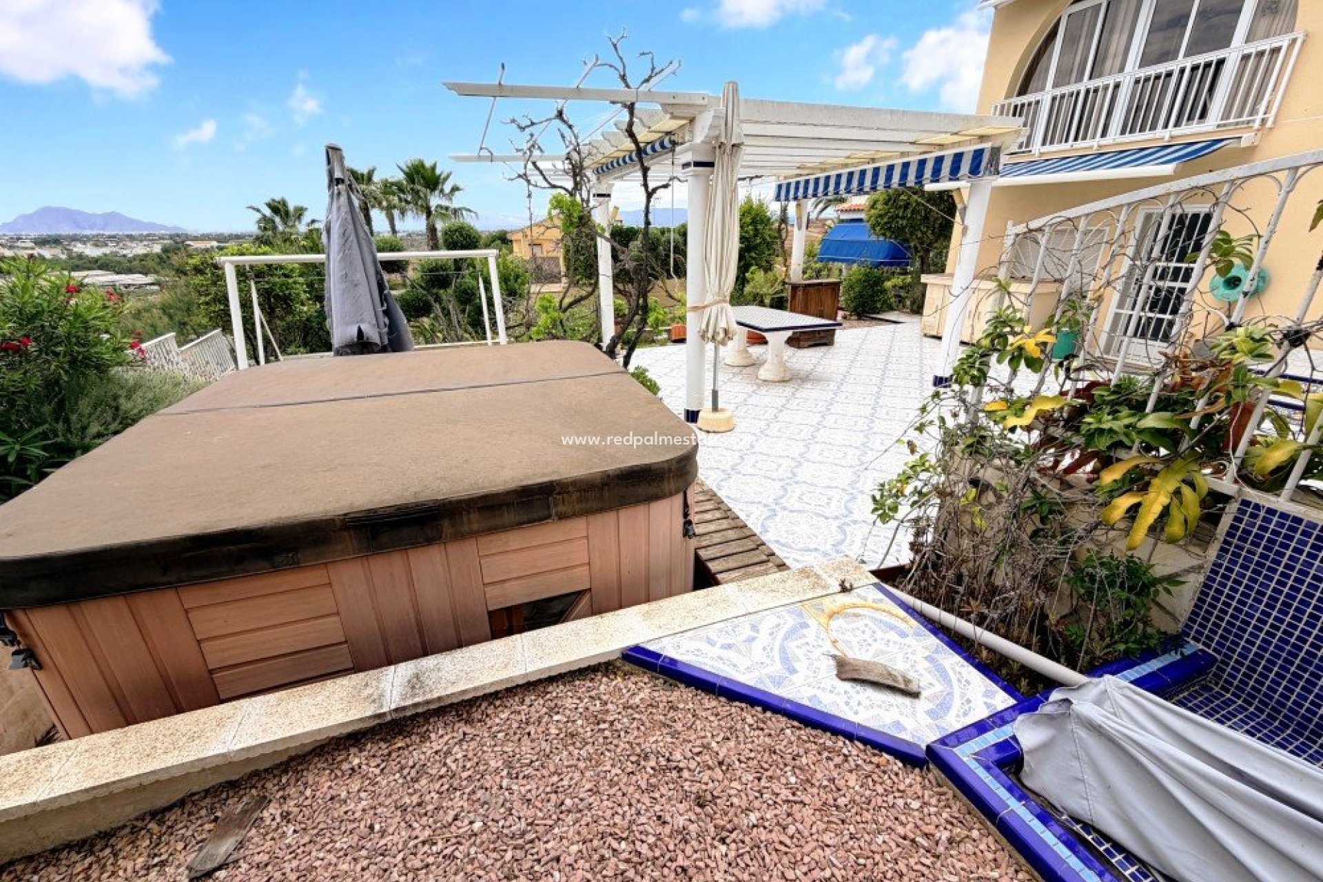 Resale - Villa -
Ciudad Quesada/Rojales - Ciudad Quesada