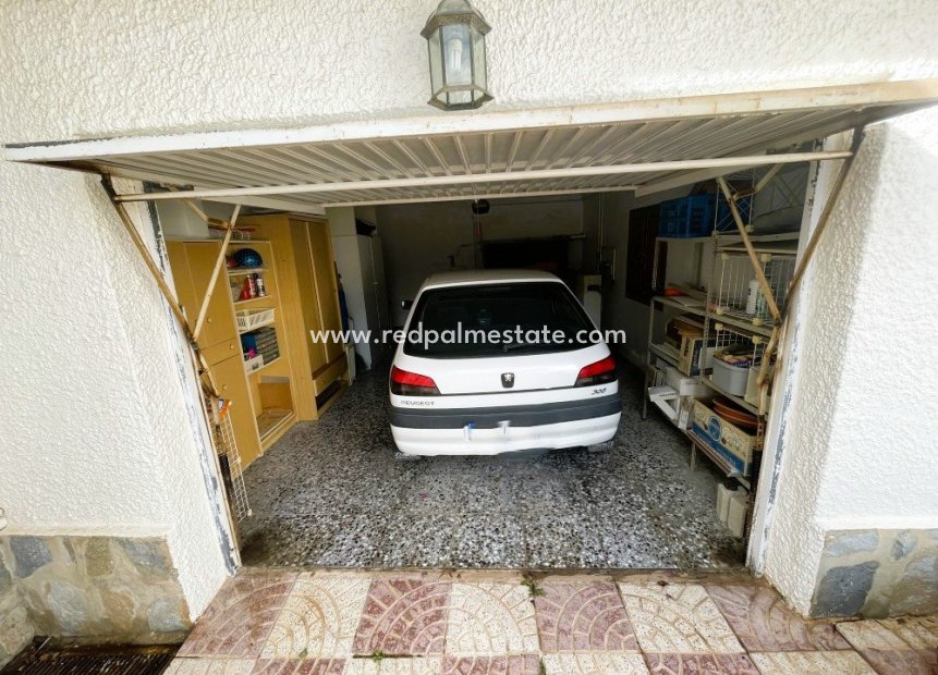 Resale - Villa -
Ciudad Quesada/Rojales - Ciudad Quesada