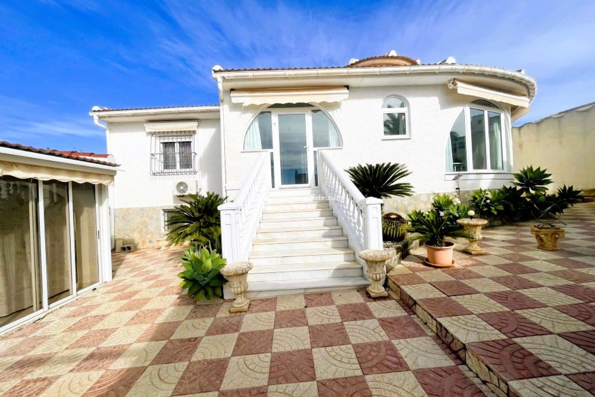 Resale - Villa -
Ciudad Quesada/Rojales - Ciudad Quesada