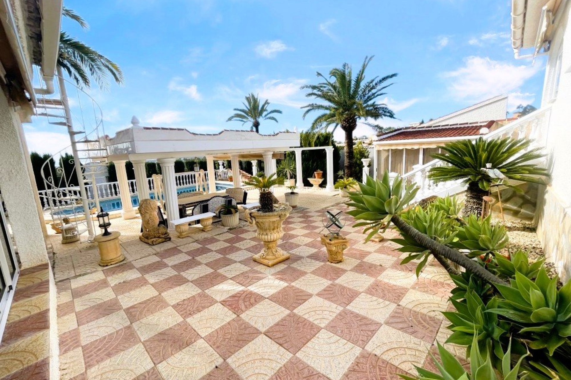 Resale - Villa -
Ciudad Quesada/Rojales - Ciudad Quesada