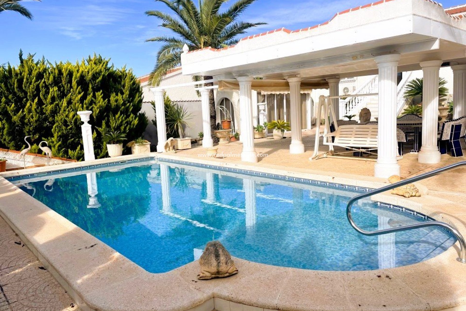 Resale - Villa -
Ciudad Quesada/Rojales - Ciudad Quesada