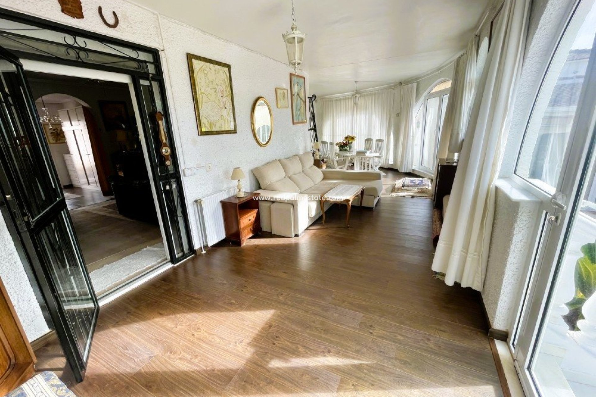 Resale - Villa -
Ciudad Quesada/Rojales - Ciudad Quesada