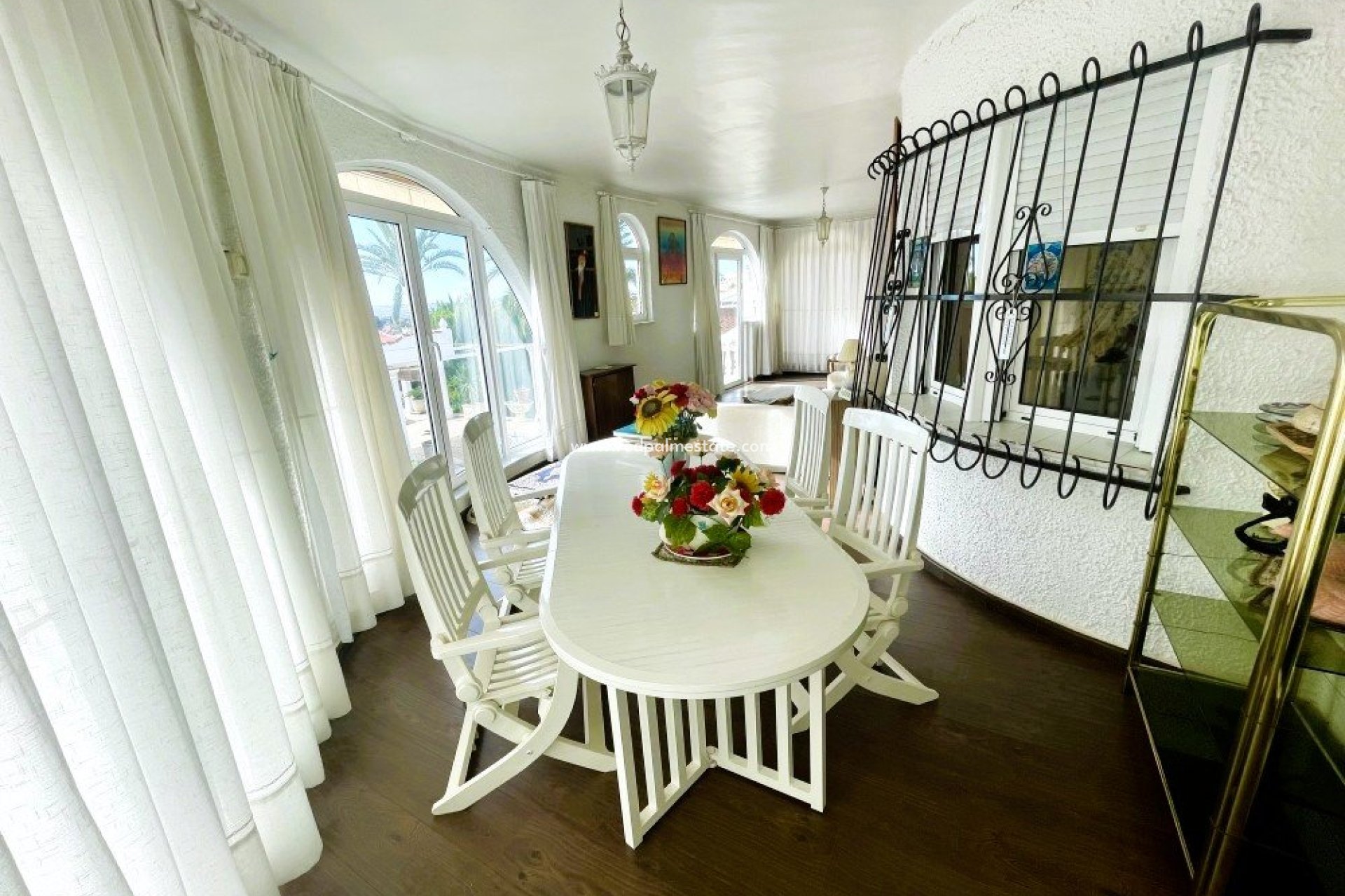 Resale - Villa -
Ciudad Quesada/Rojales - Ciudad Quesada