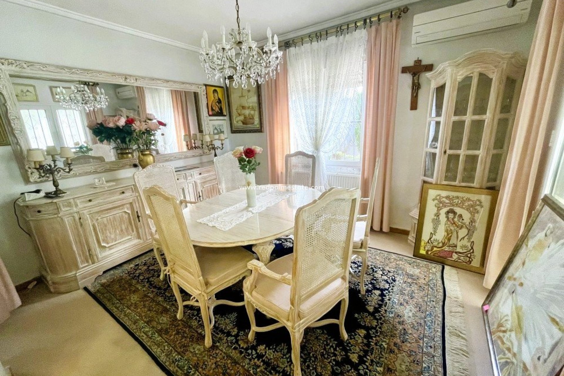Resale - Villa -
Ciudad Quesada/Rojales - Ciudad Quesada