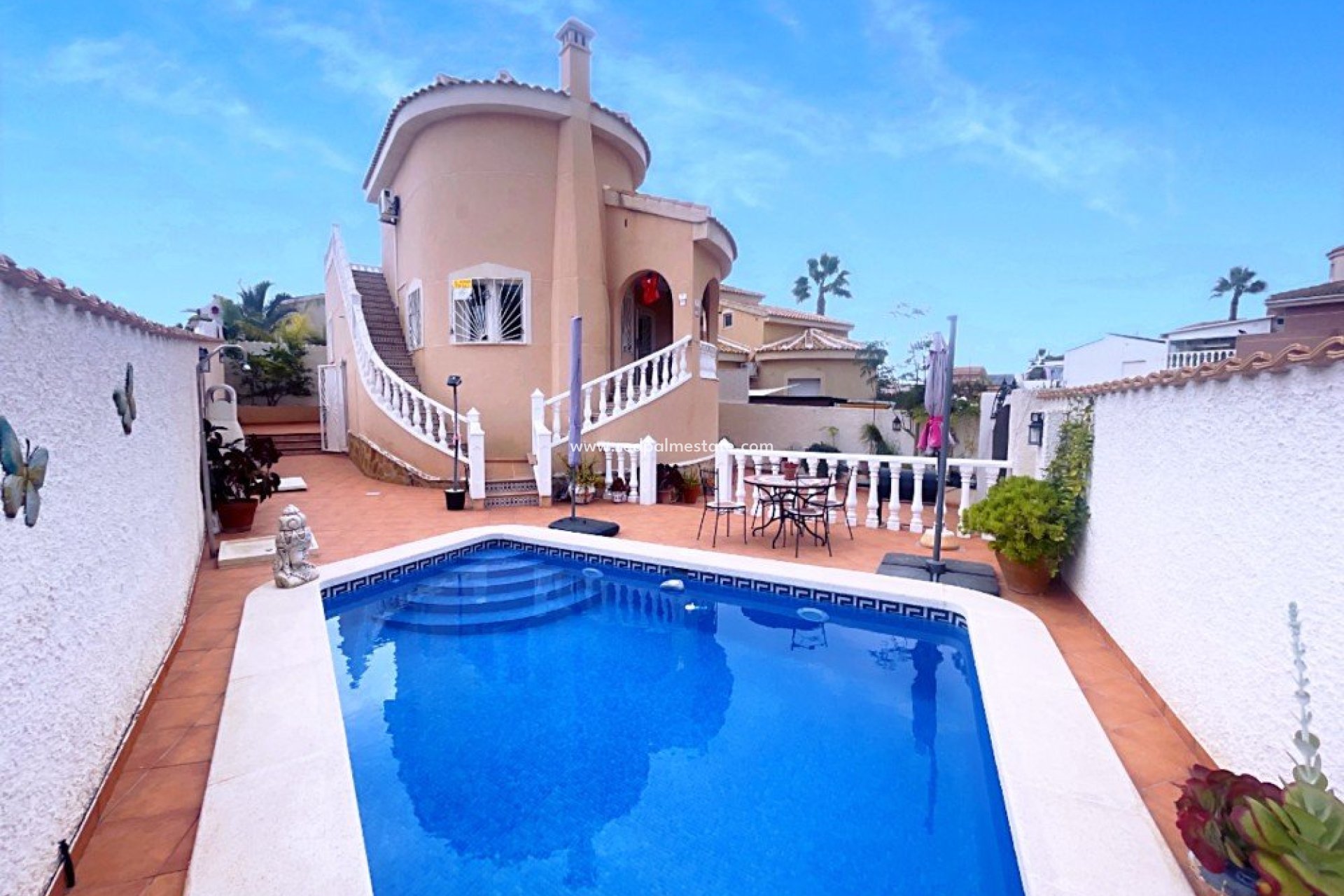 Resale - Villa -
Ciudad Quesada/Rojales - Ciudad Quesada